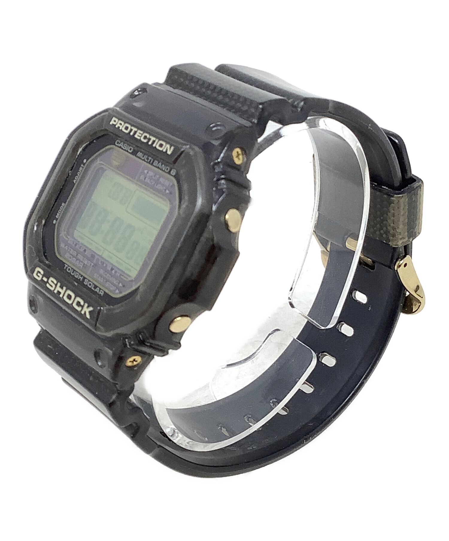 中古・古着通販】CASIO (カシオ) 腕時計 CASIO（カシオ） GW-M5630D