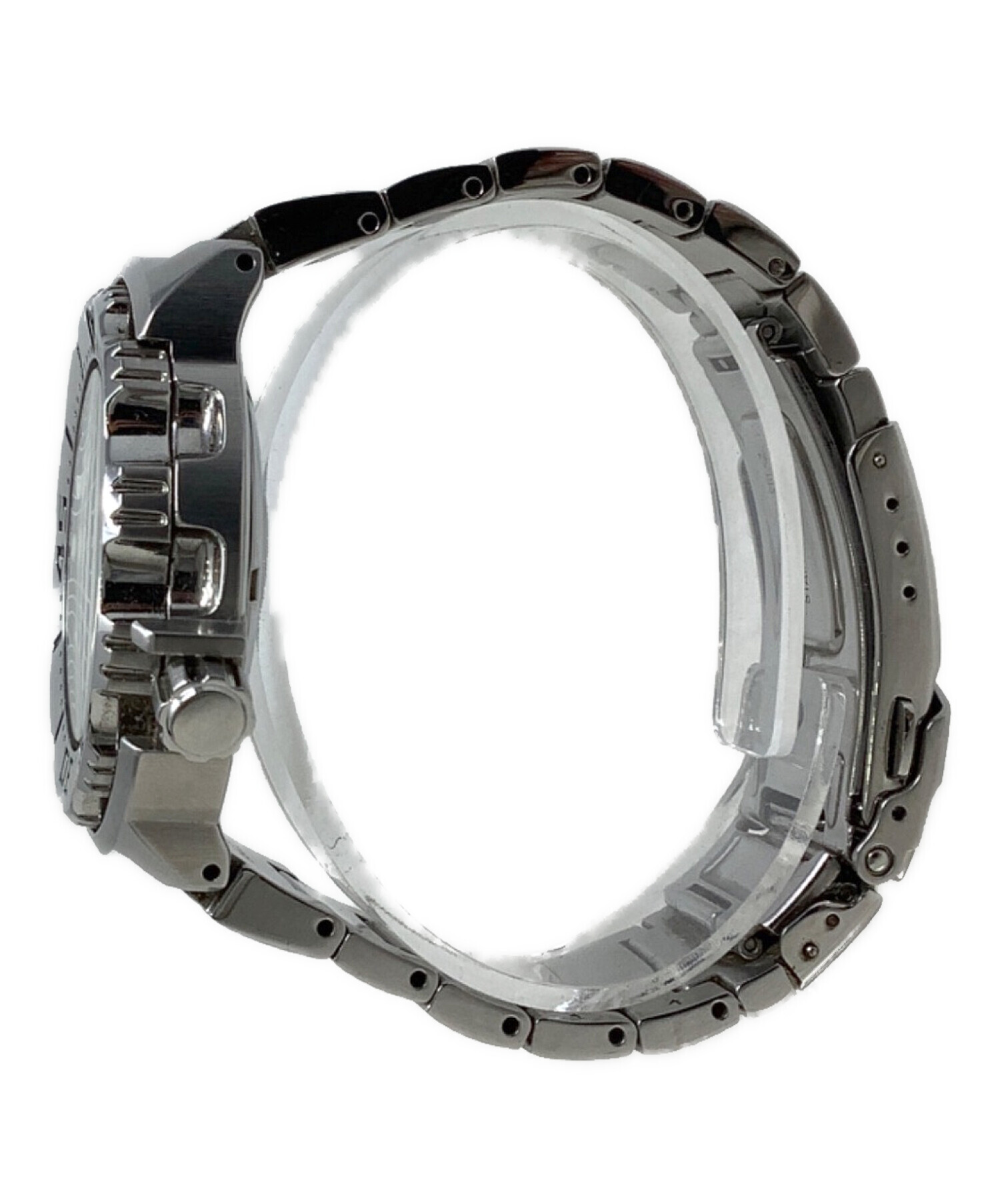 中古・古着通販】SEIKO (セイコー) 腕時計 SEIKO（セイコー） 7S26