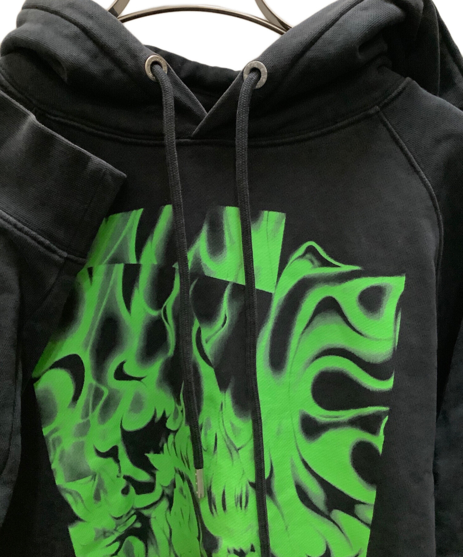 中古・古着通販】HERON PRESTON (ヘロンプレストン) プルオーバー