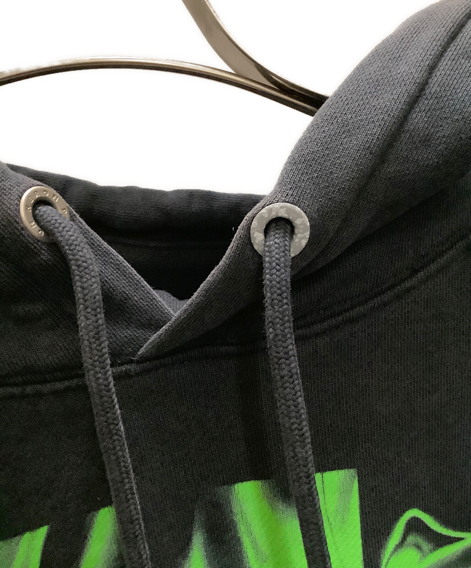 中古・古着通販】HERON PRESTON (ヘロンプレストン) プルオーバー