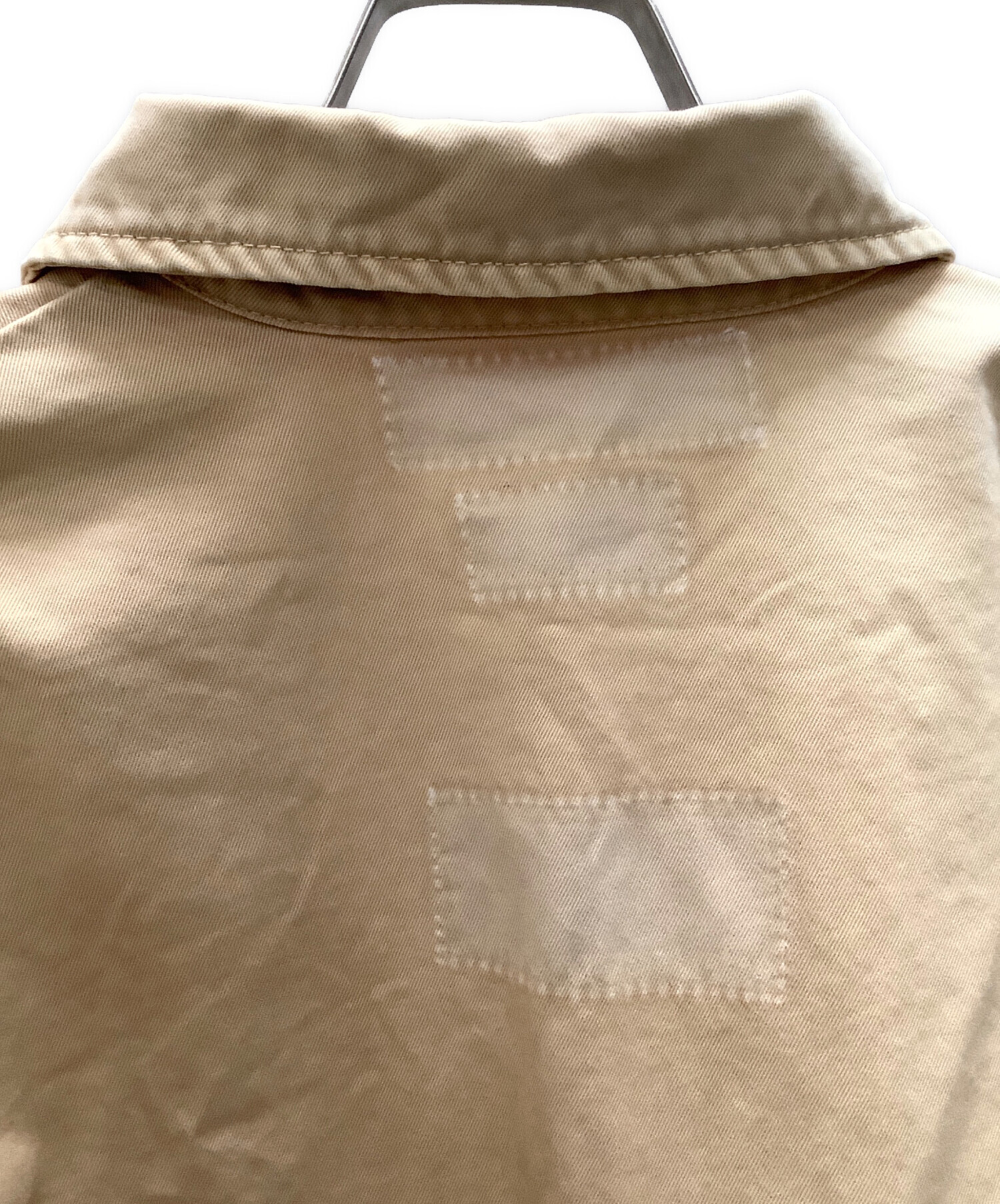 中古・古着通販】HERON PRESTON (ヘロンプレストン) カバーオール