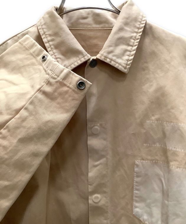 中古・古着通販】HERON PRESTON (ヘロンプレストン) カバーオール