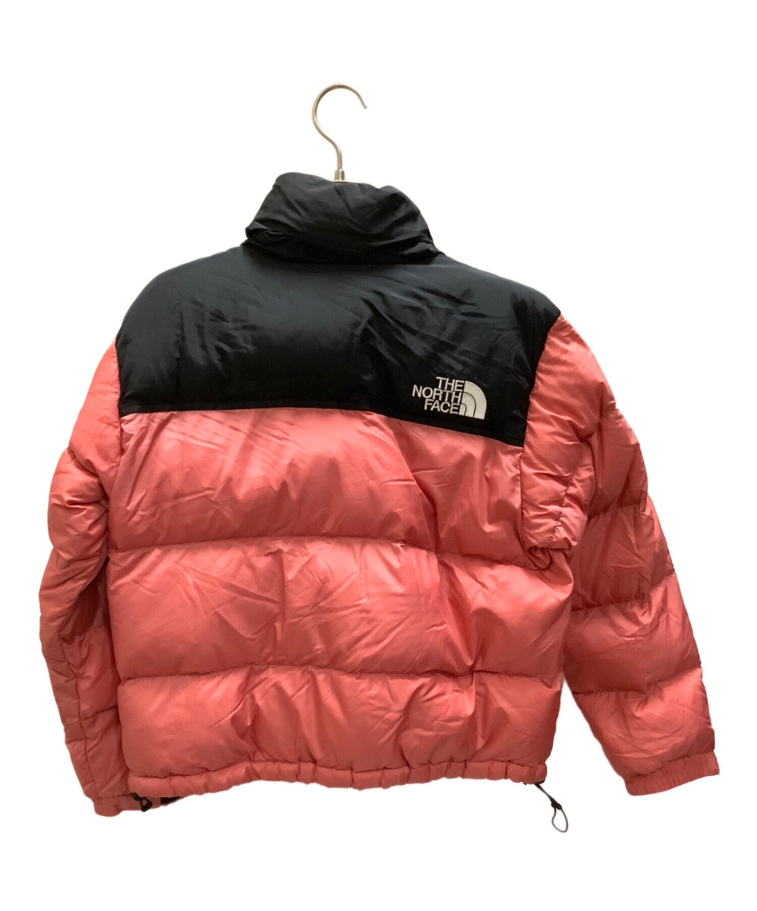 中古・古着通販】THE NORTH FACE (ザ ノース フェイス) ショートヌプシ