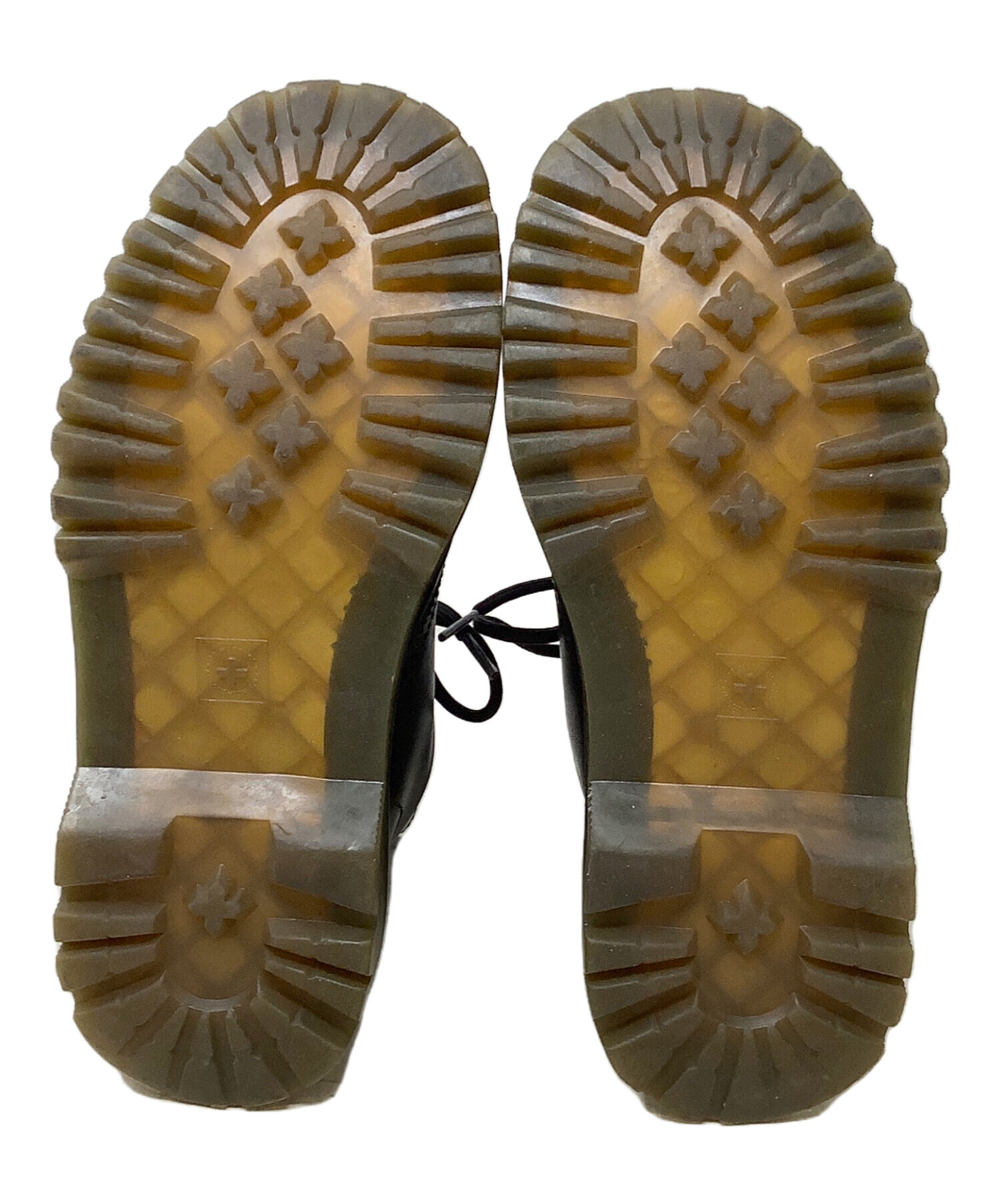 中古・古着通販】Dr.Martens (ドクターマーチン) 7ホールブーツ Dr