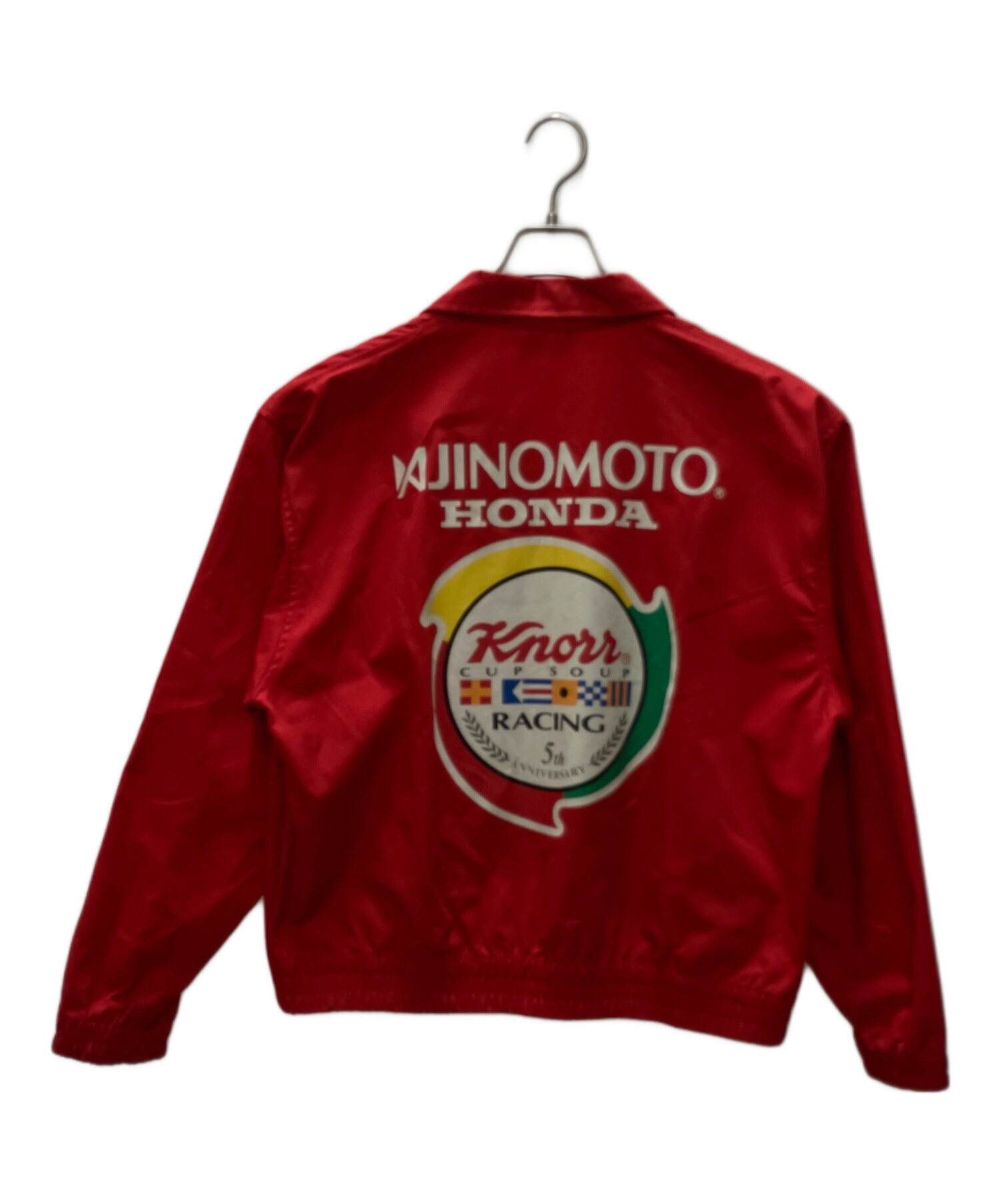 中古・古着通販】HONDA Racing (ホンダレーシング) クルーレーシング