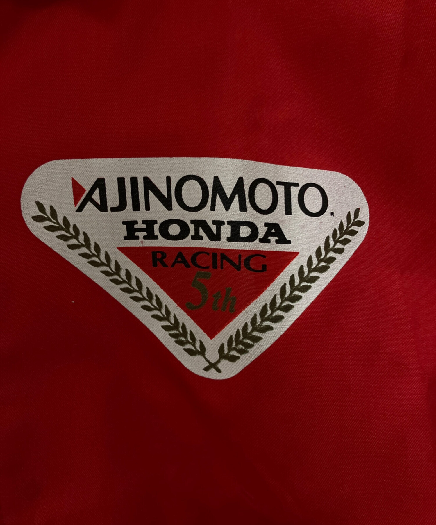 中古・古着通販】HONDA Racing (ホンダレーシング) クルーレーシング