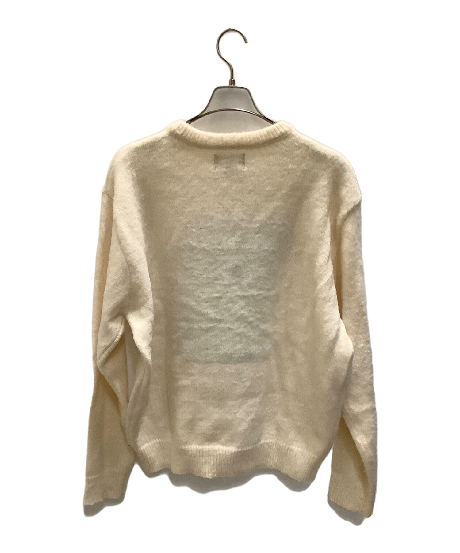 中古・古着通販】thisisneverthat (ディスイズネバーザット) セーター 