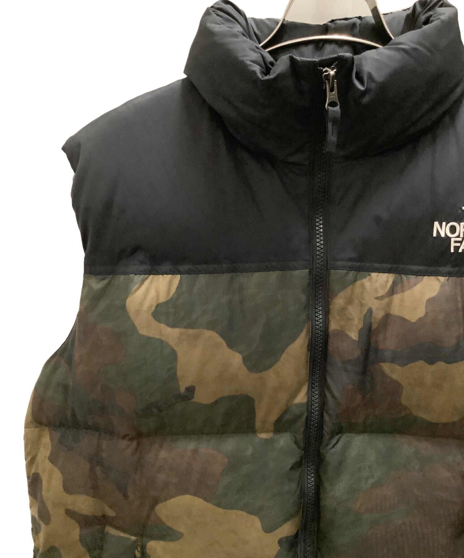 中古・古着通販】THE NORTH FACE (ザ ノース フェイス) ノベルティー
