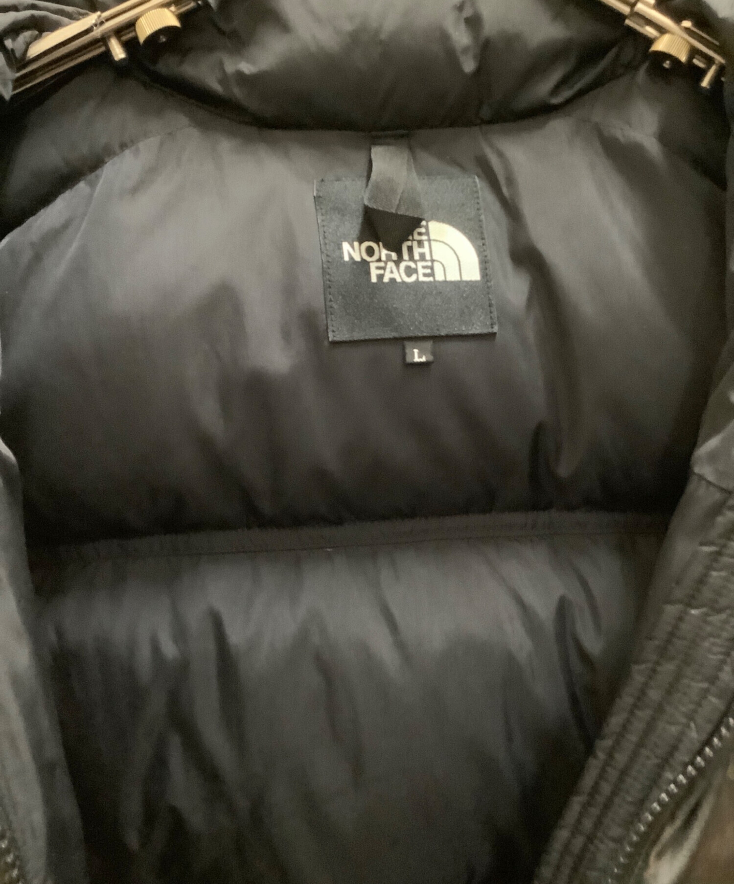 中古・古着通販】THE NORTH FACE (ザ ノース フェイス) ノベルティー