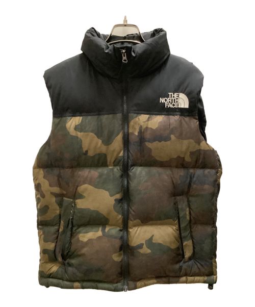 中古・古着通販】THE NORTH FACE (ザ ノース フェイス) ノベルティー