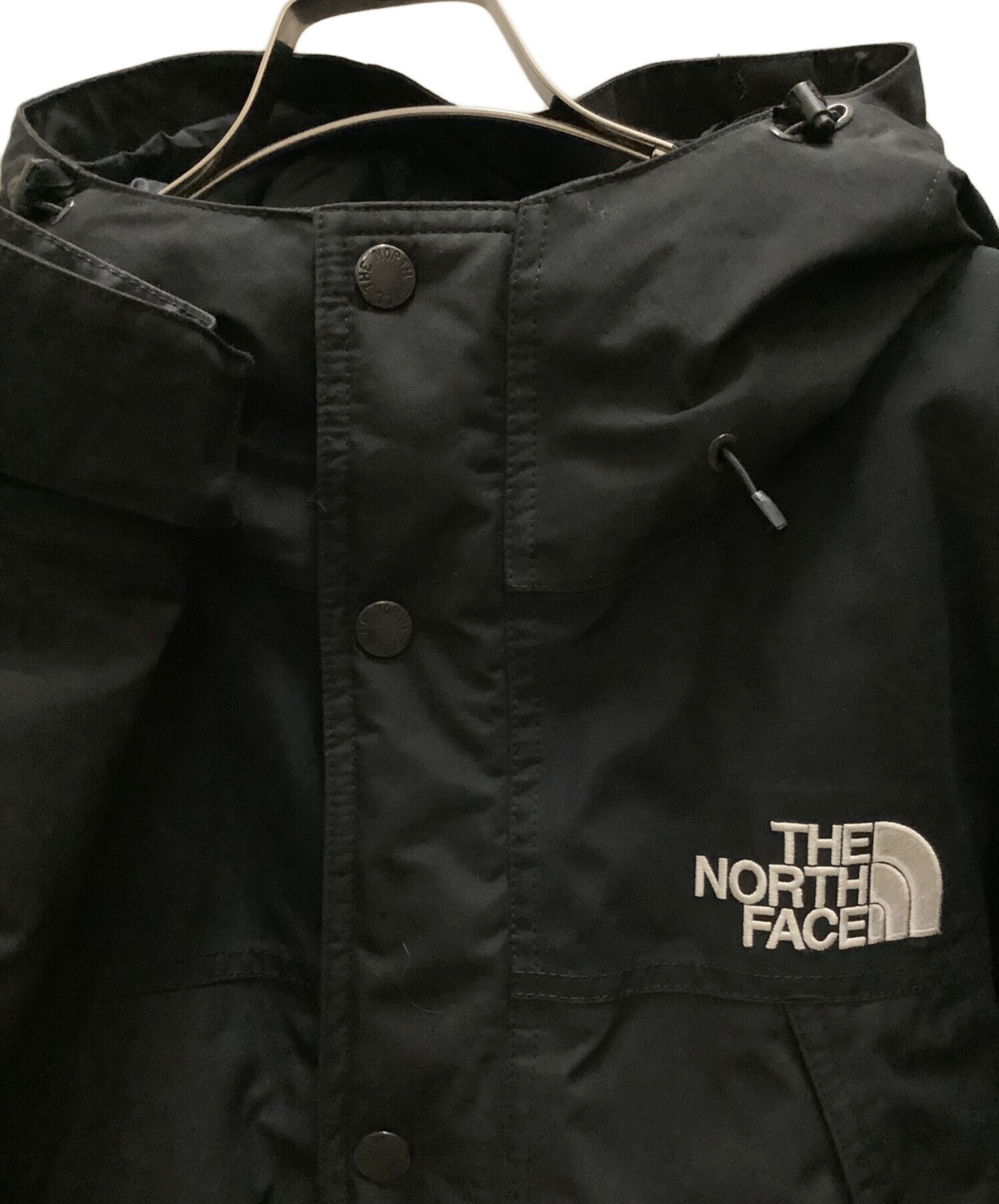 中古・古着通販】THE NORTH FACE (ザ ノース フェイス) マウンテン
