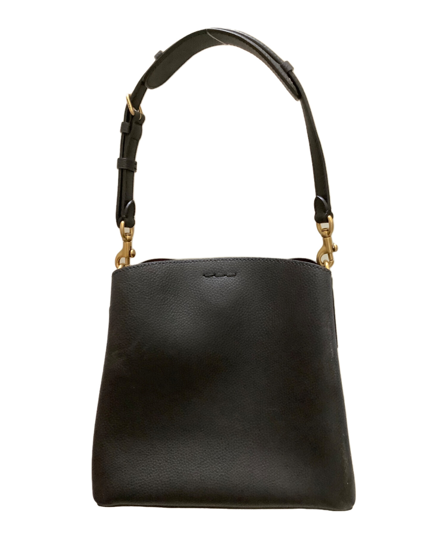 「美品」COACH アウトレットC3916 ウィロウ バケットバッグ 楽天市場】COACH コーチ ショルダーバッグ Willow Bucket C3916