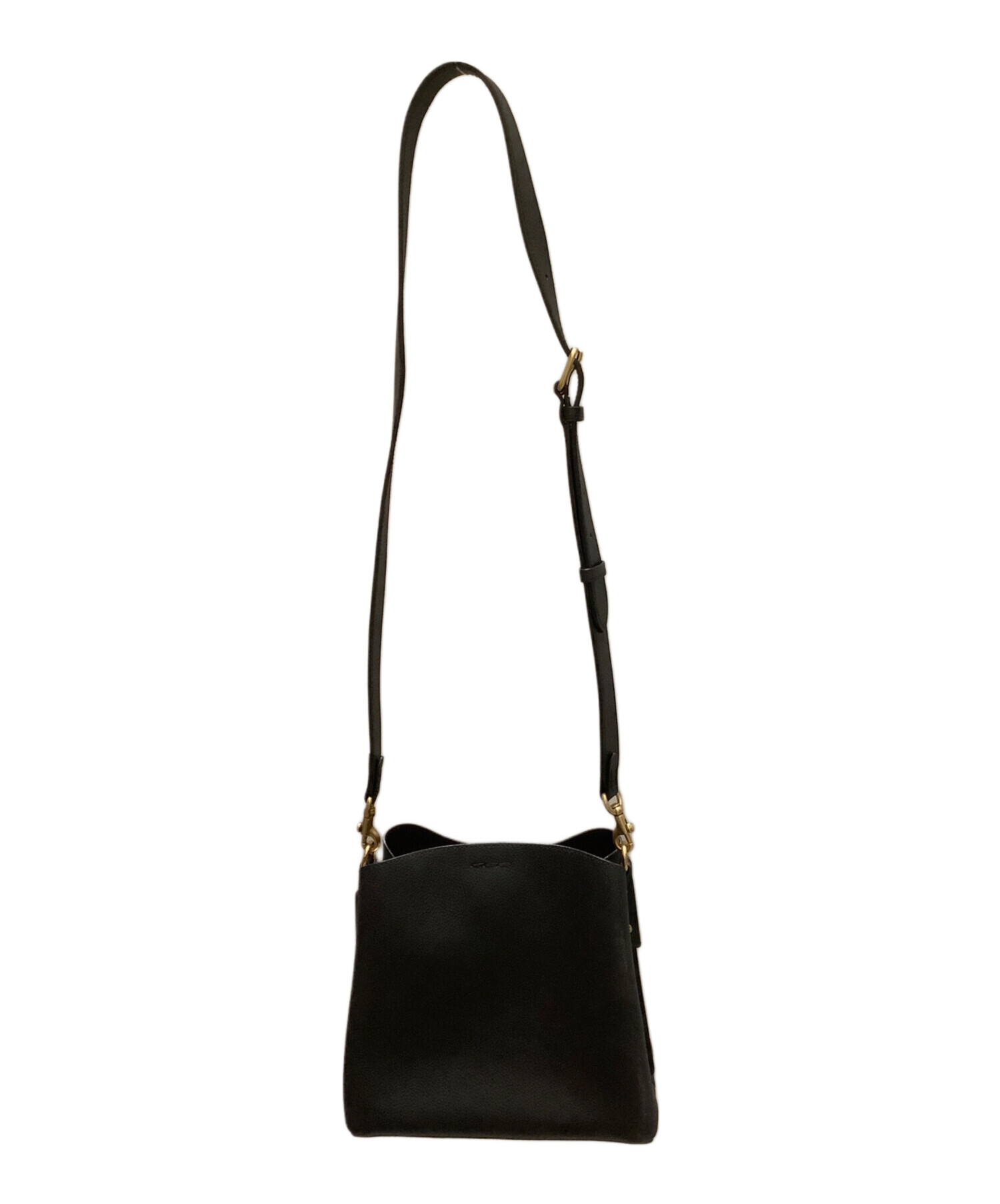 「美品」COACH アウトレットC3916 ウィロウ バケットバッグ 楽天市場】COACH コーチ ショルダーバッグ Willow Bucket C3916