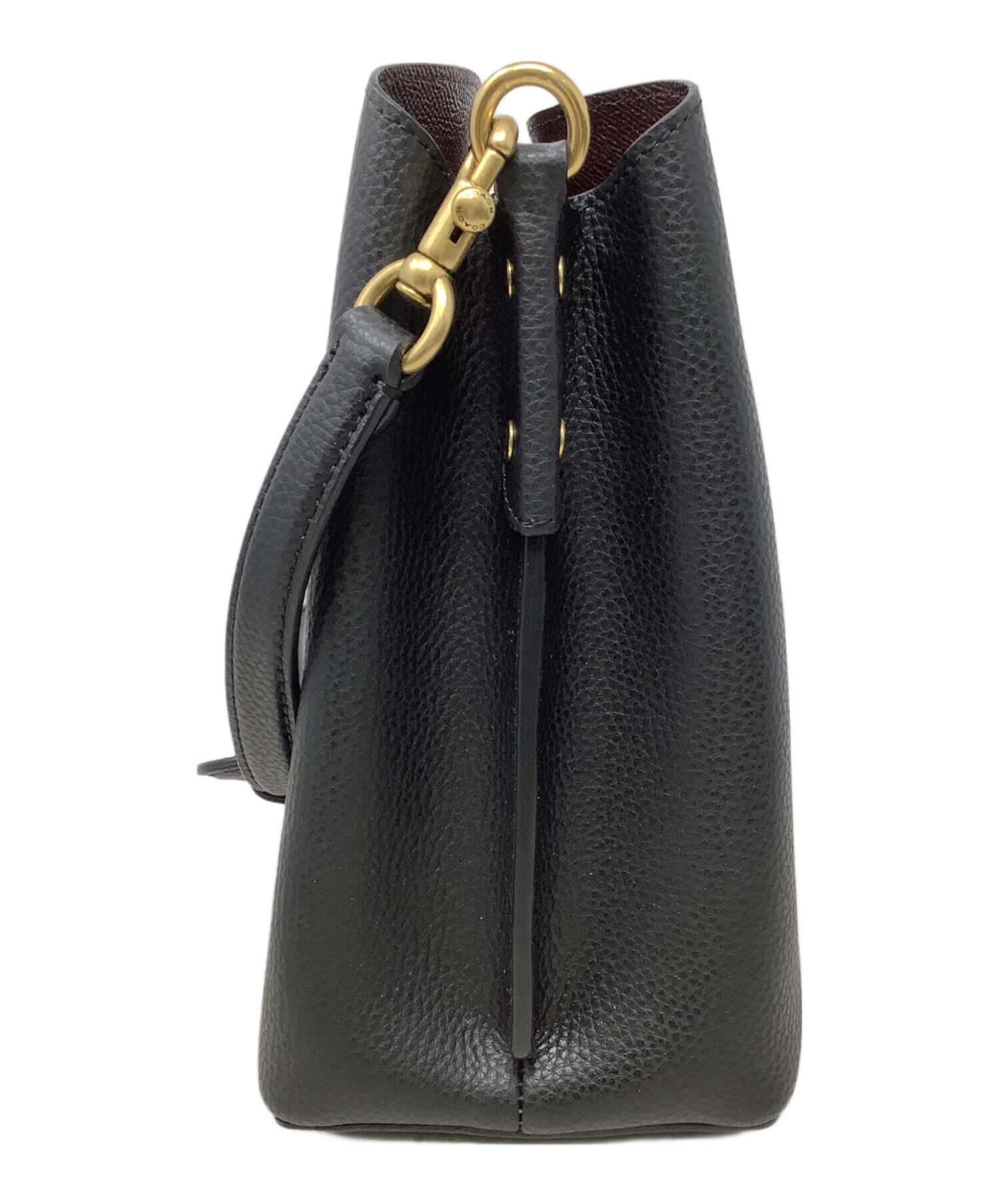 「美品」COACH アウトレットC3916 ウィロウ バケットバッグ COACH（コーチ） なくなり次第終了セール COACH C3916 ウィロウ
