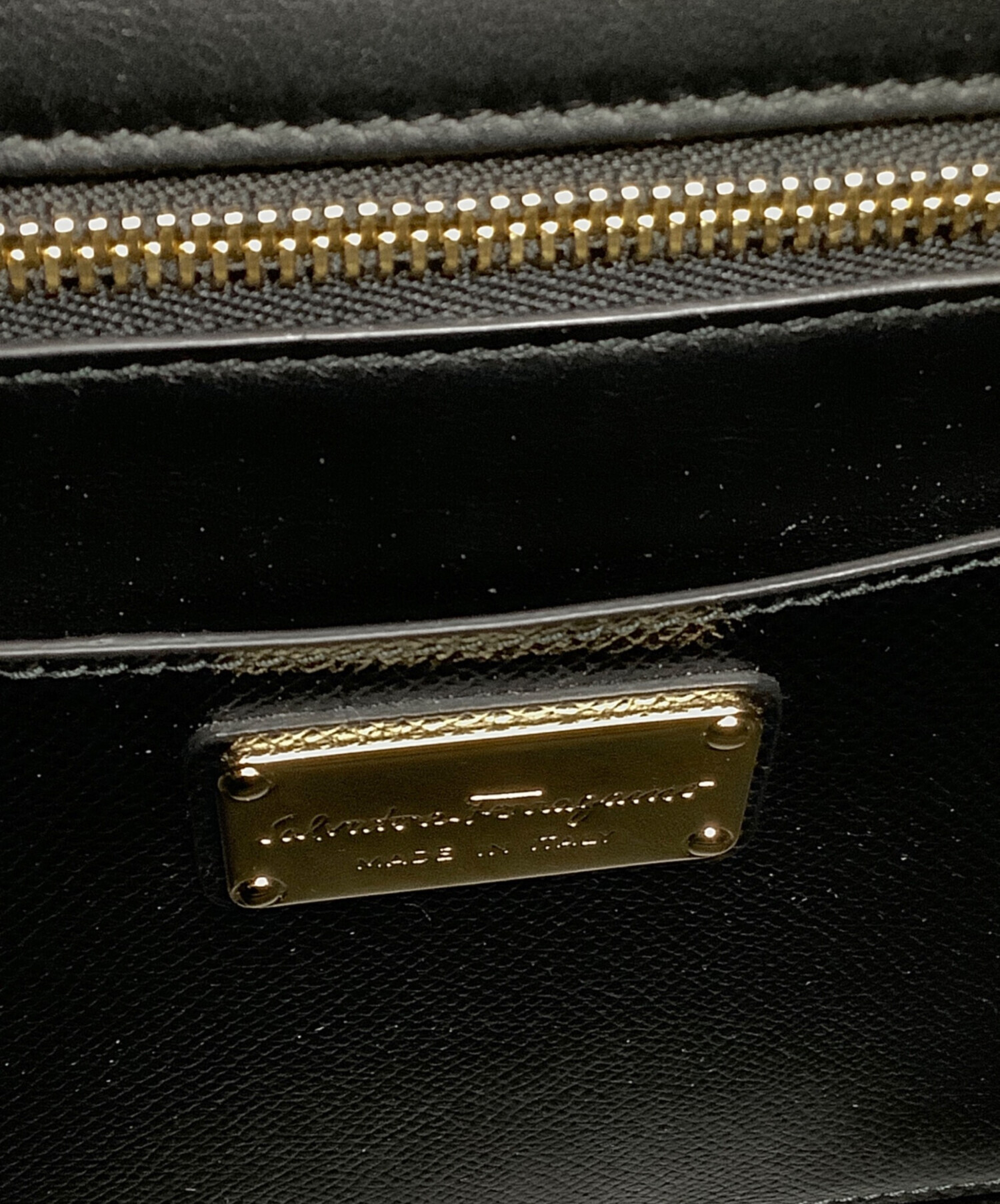 中古・古着通販】Salvatore Ferragamo (サルヴァトーレ フェラガモ
