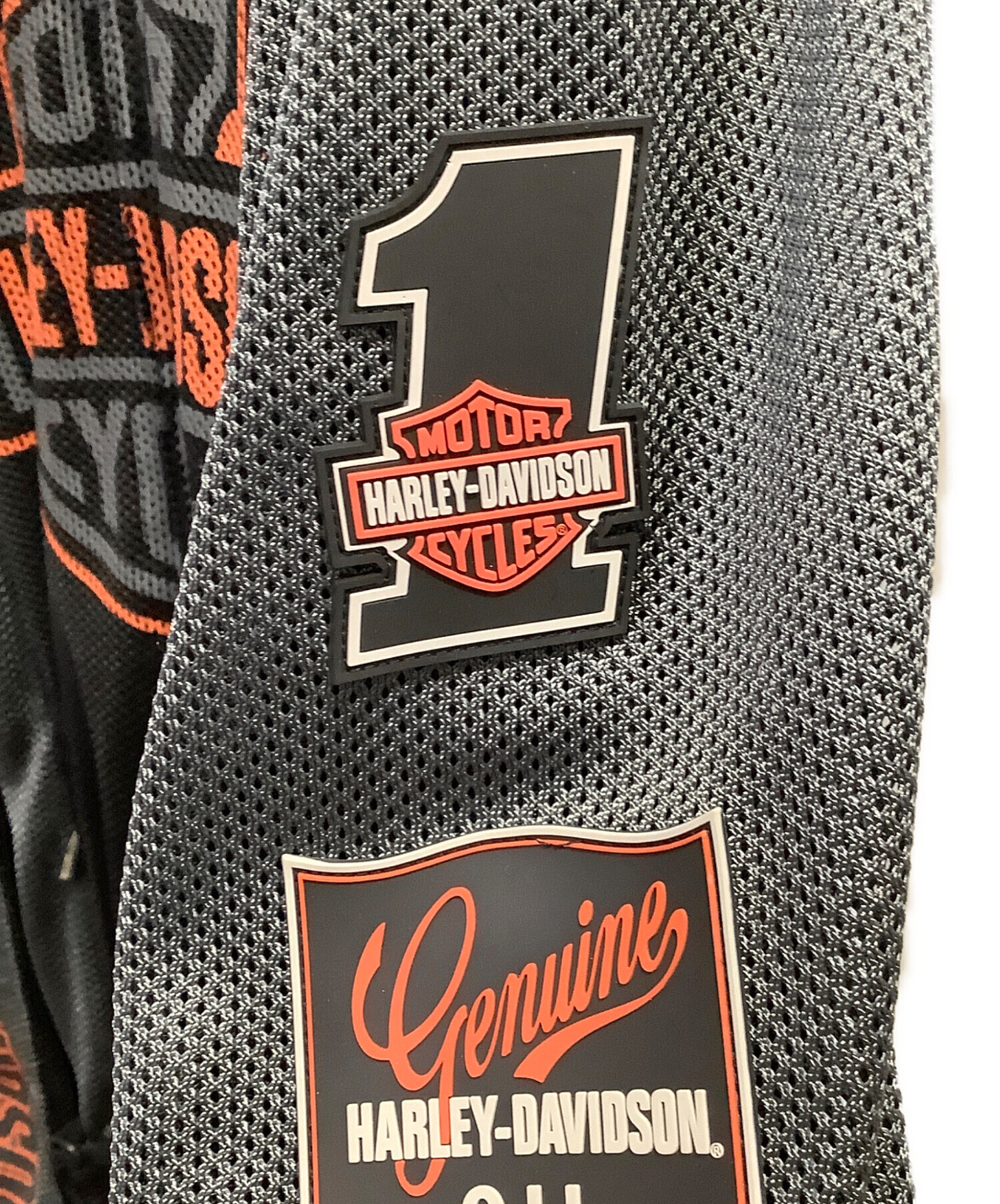 中古・古着通販】HARLEY-DAVIDSON (ハーレーダビッドソン) BAR