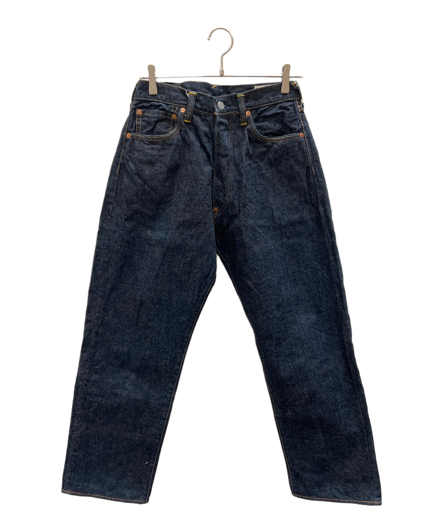 EVISU エヴィスYAMANE ヤマネデニムパンツジーンズ