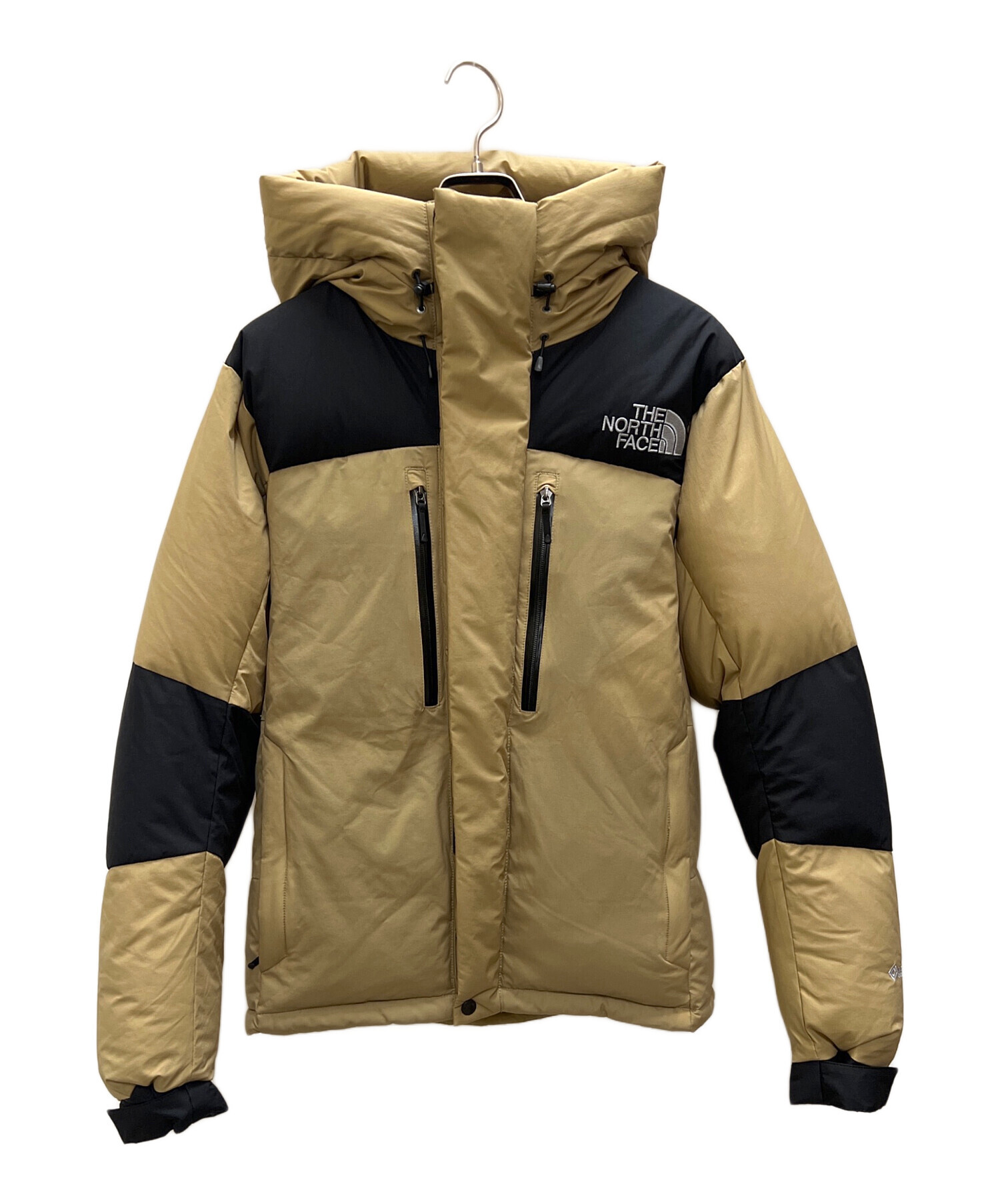 中古・古着通販】THE NORTH FACE (ザ ノース フェイス) バルトロライト 