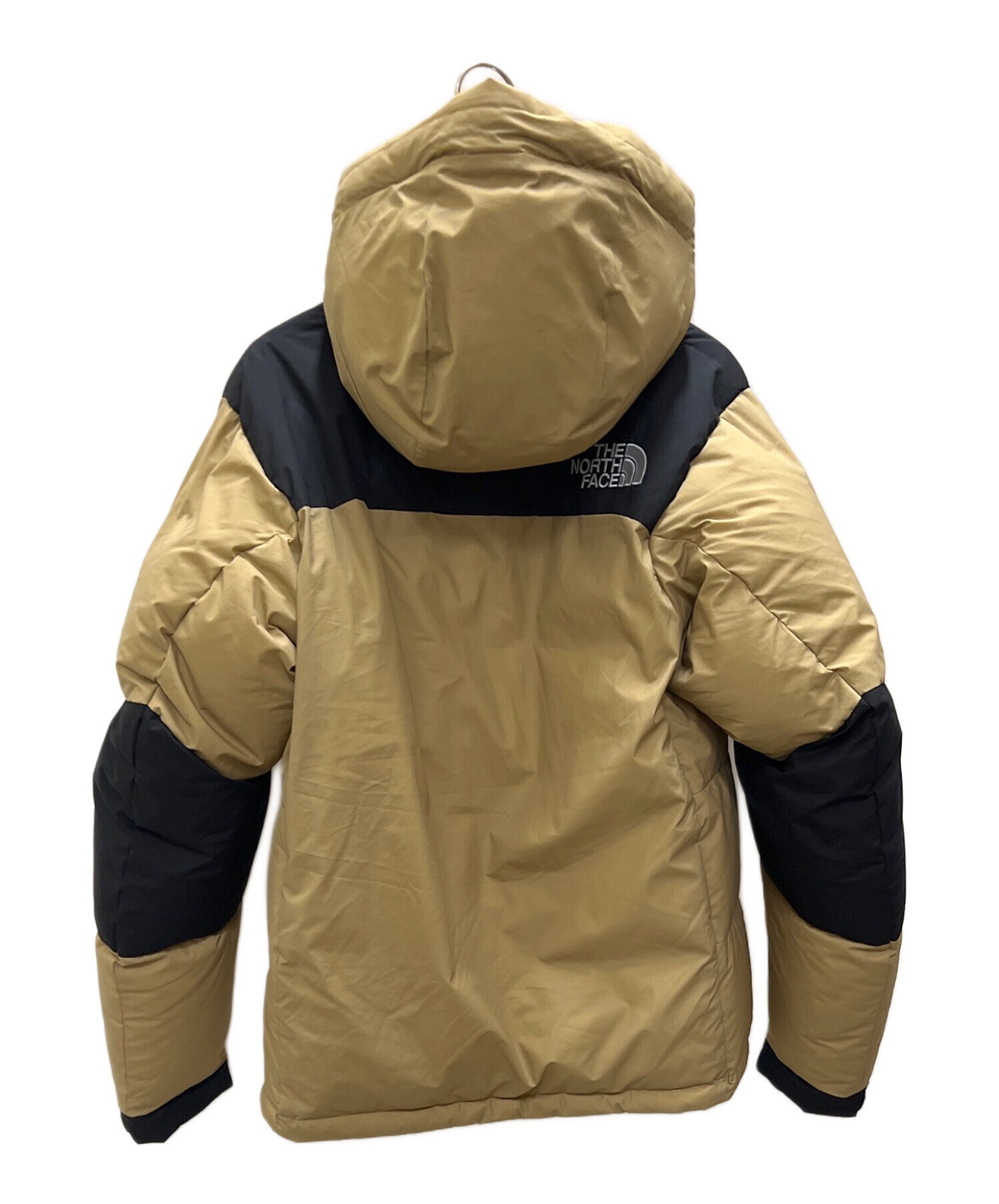 【美品】THE NORTH FACE バルトロライトジャケット/Lサイズ 24-25FWTHE NORTHFACE ザ・ノース・フェイス \"Baltro Light Jacket