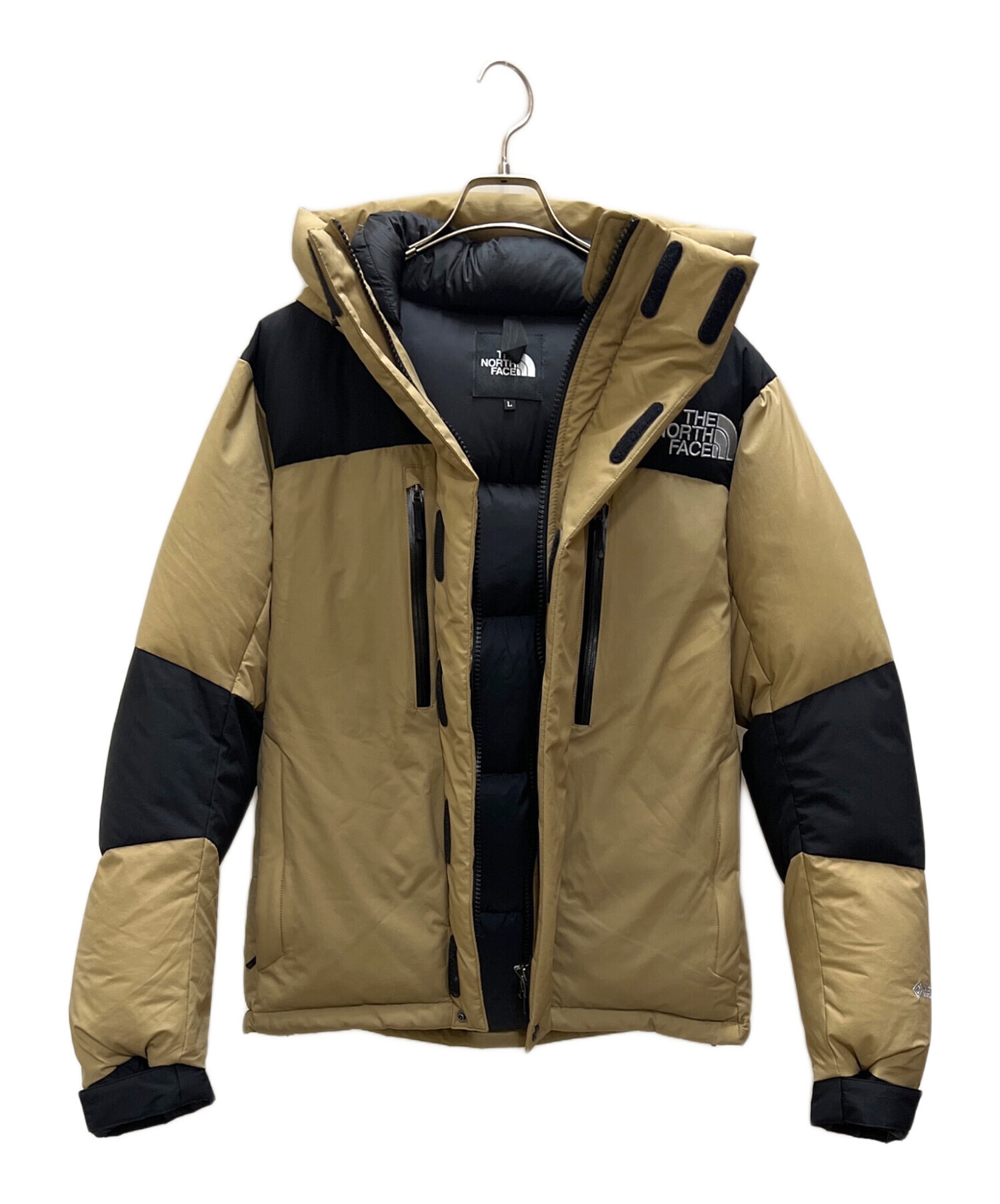 中古・古着通販】THE NORTH FACE (ザ ノース フェイス) バルトロライト 