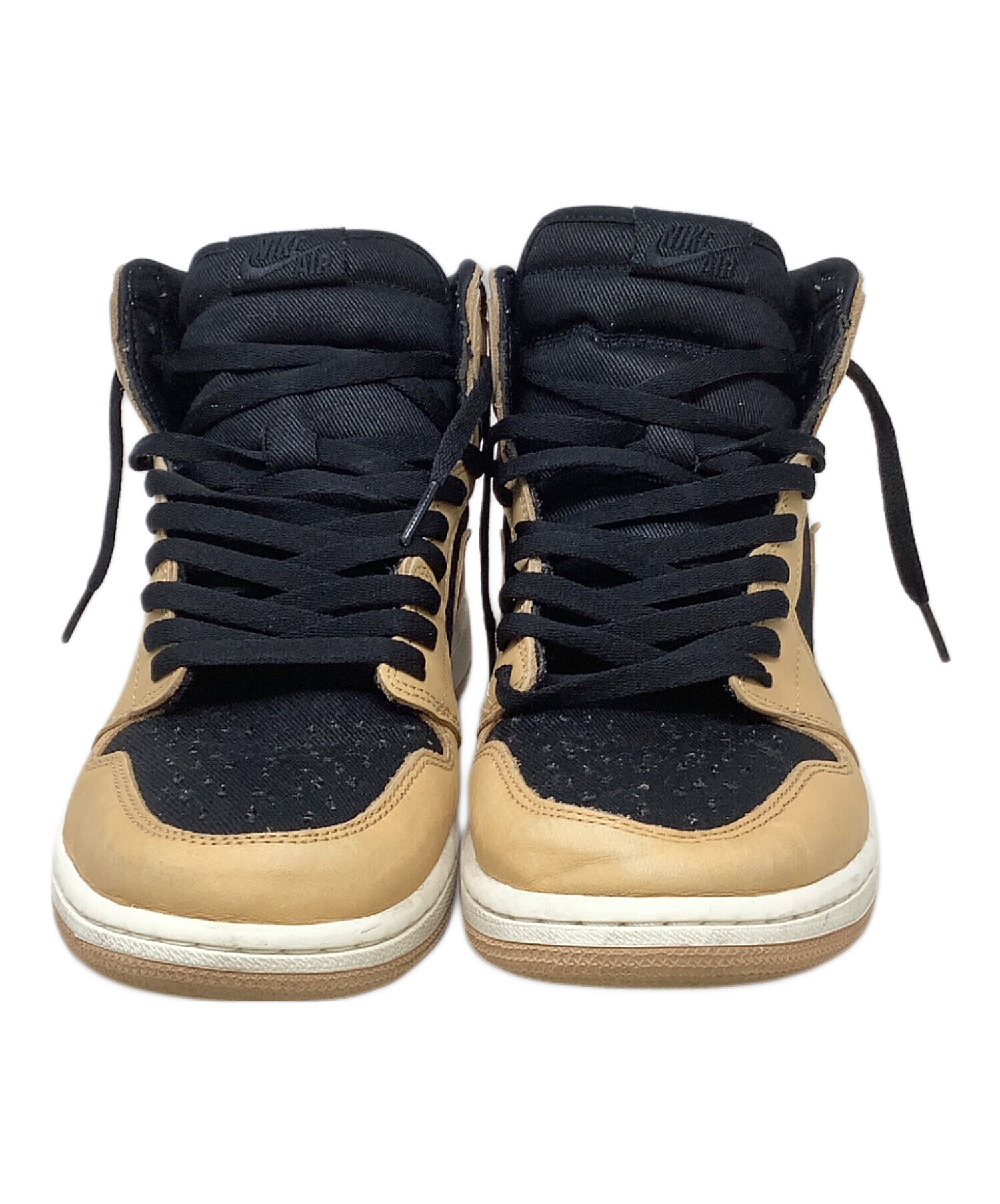 中古・古着通販】NIKE (ナイキ) スニーカー NIKE(ナイキ) Air Jordan 1