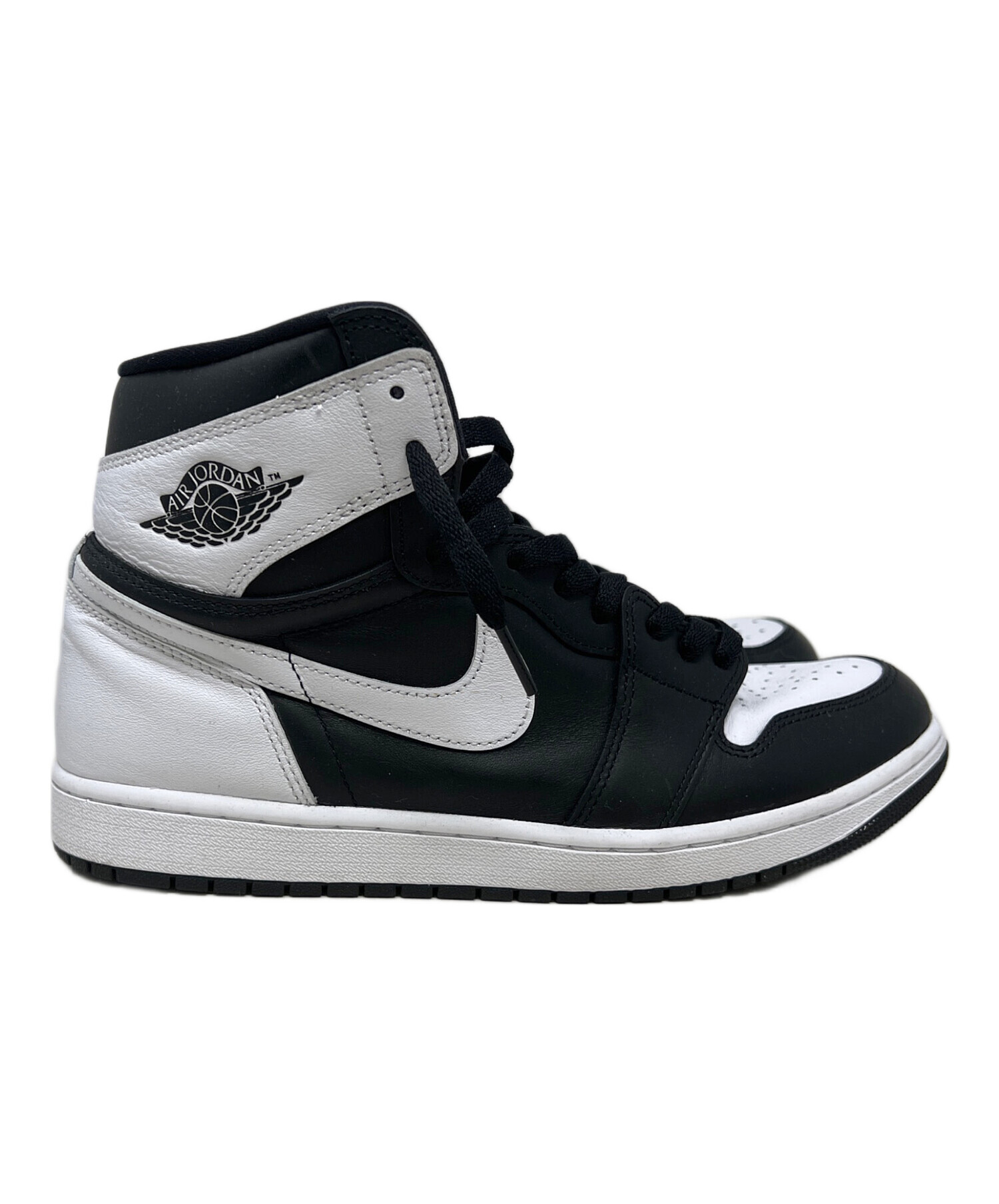 中古・古着通販】NIKE (ナイキ) スニーカー NIKE(ナイキ) Air Jordan 1