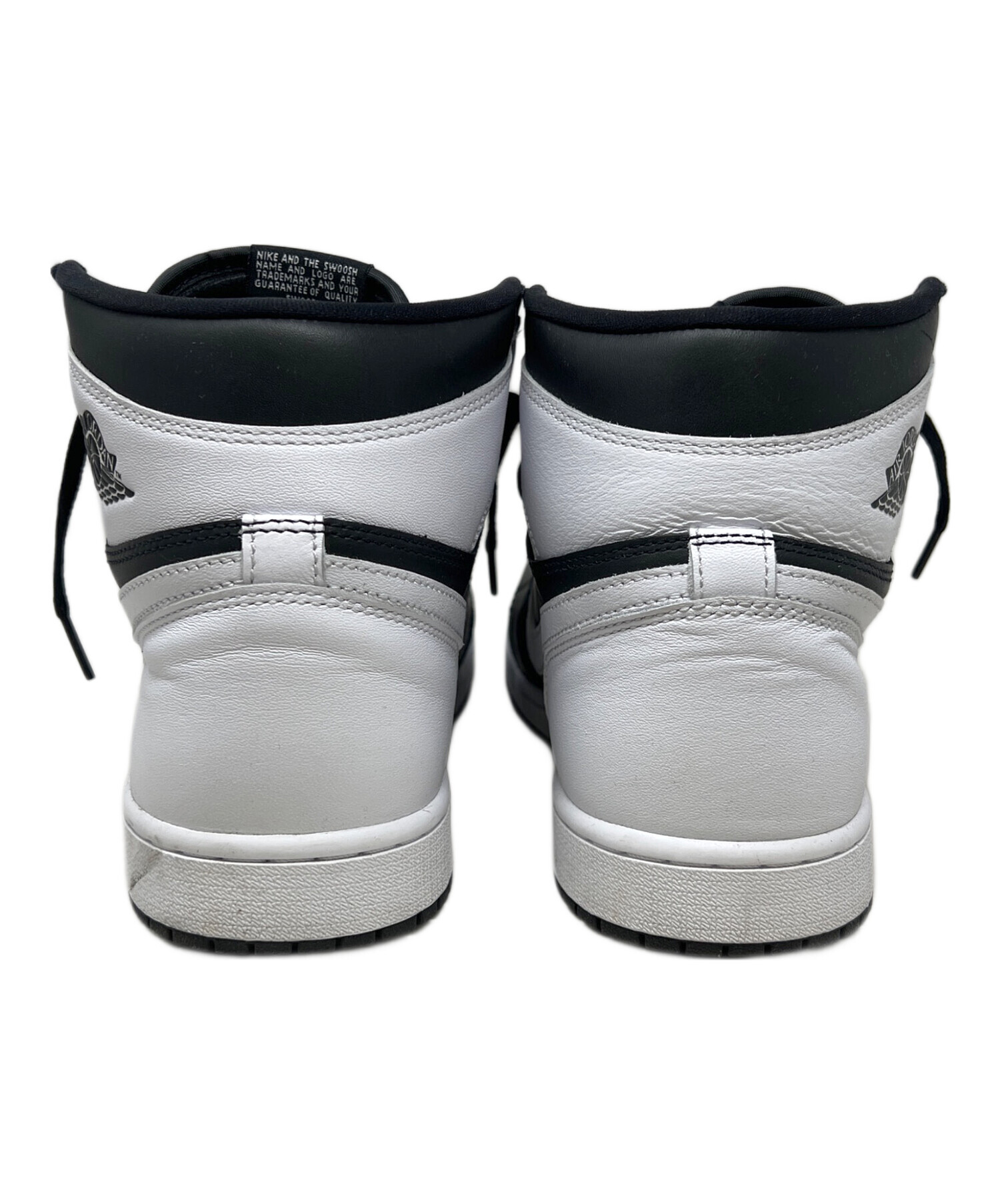 中古・古着通販】NIKE (ナイキ) スニーカー NIKE(ナイキ) Air Jordan 1