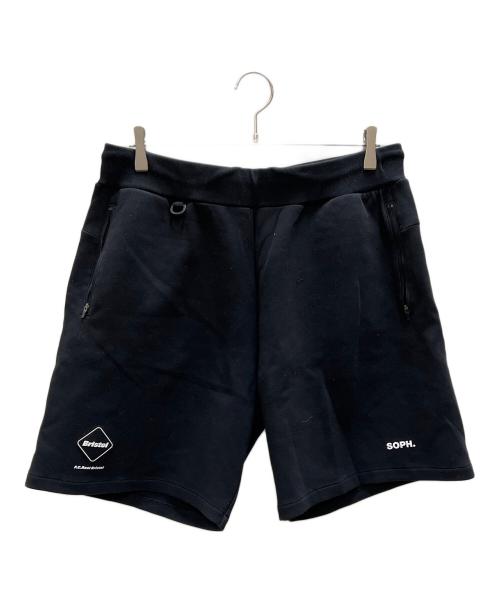 FCRB ECH SWEAT TEAM BAGGYSHORTS ハーフパンツ FCRB ECH SWEAT TEAM