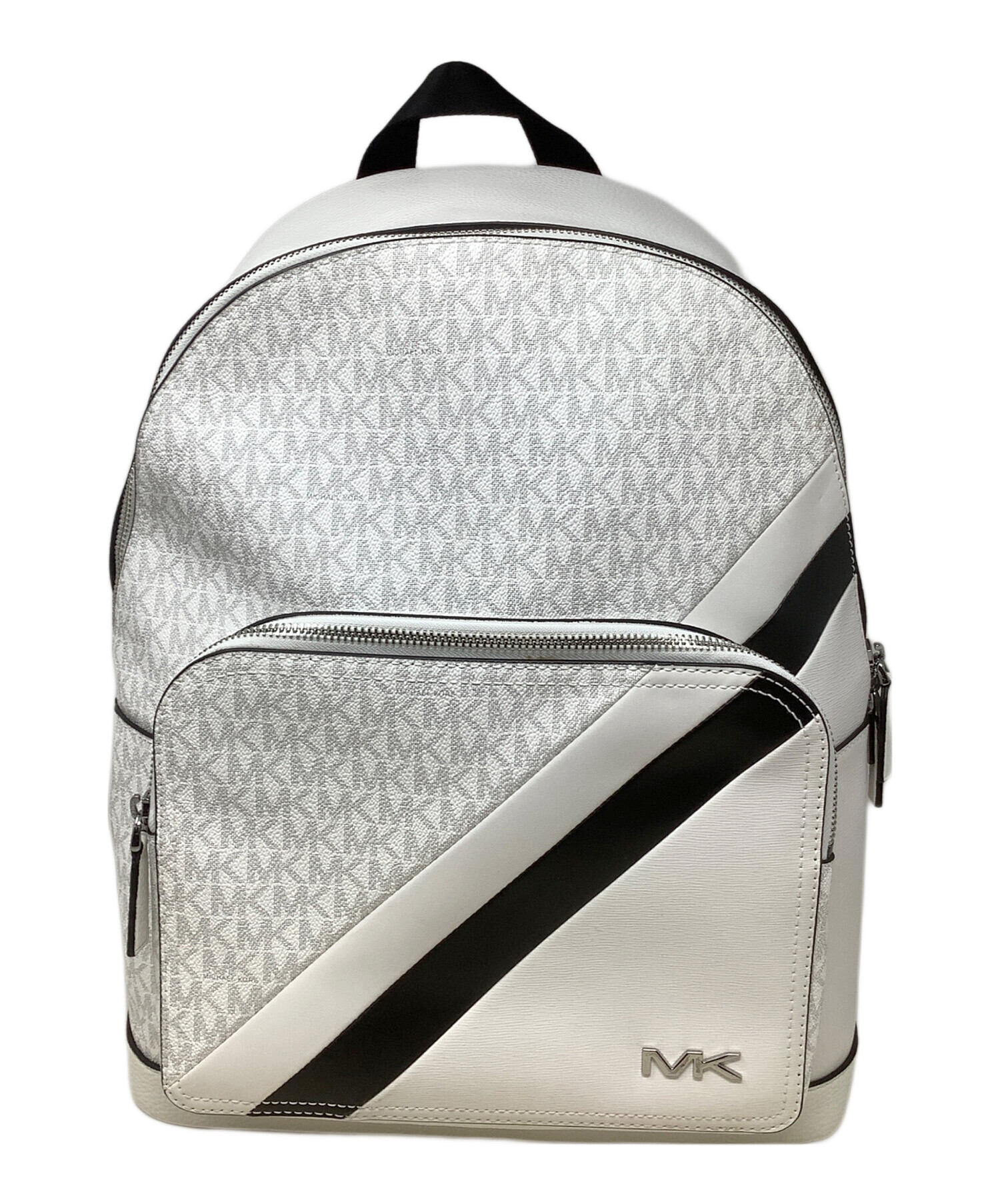 Michael Kors マイケルコース MKシグネチャー リュック・デイパック