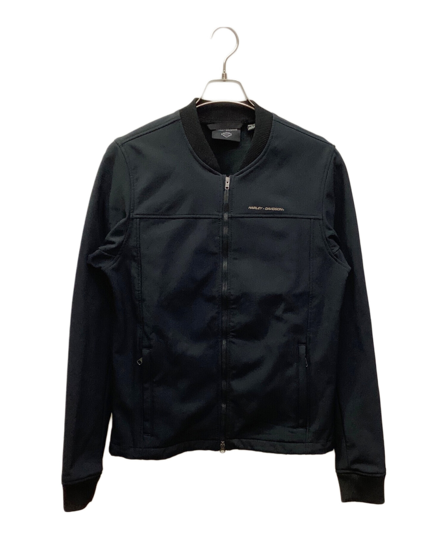 中古・古着通販】HARLEY-DAVIDSON (ハーレーダビッドソン) ブルゾン 