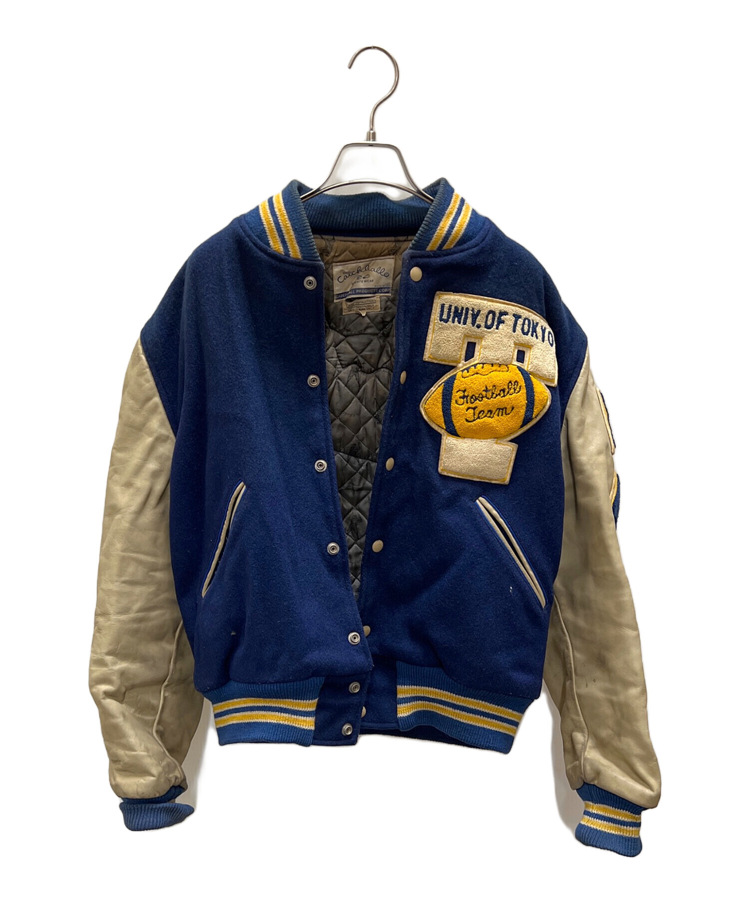 INFO \u2013 CATCHBALL | Backdrop Pickup CATCHBALL SPORTS WEAR 