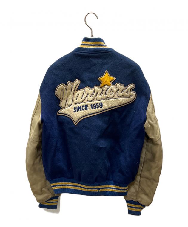 中古・古着通販】CATCH BALL (キャッチボール) スタジャン CATCH BALL