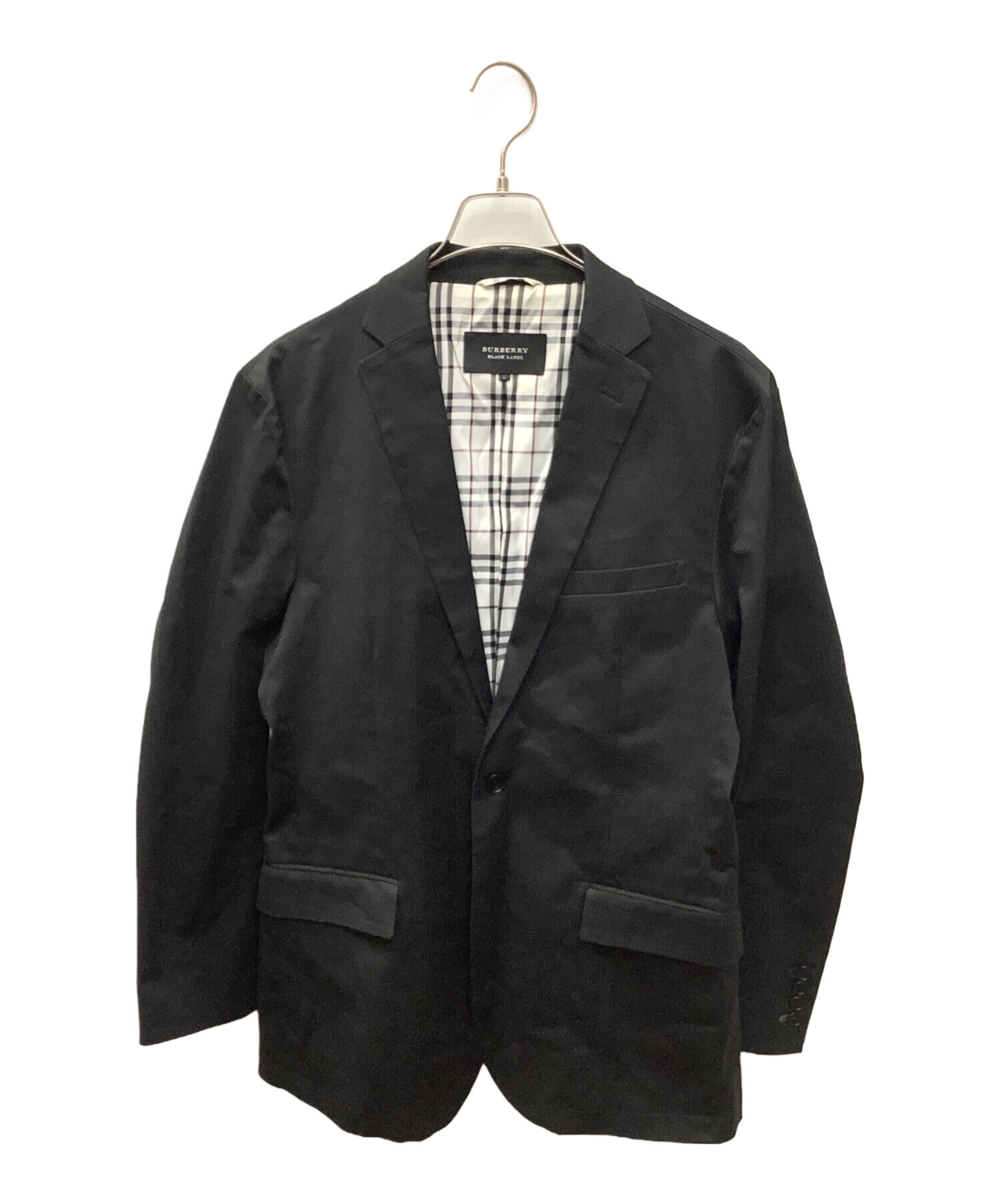 中古・古着通販】BURBERRY BLACK LABEL (バーバリーブラックレーベル 