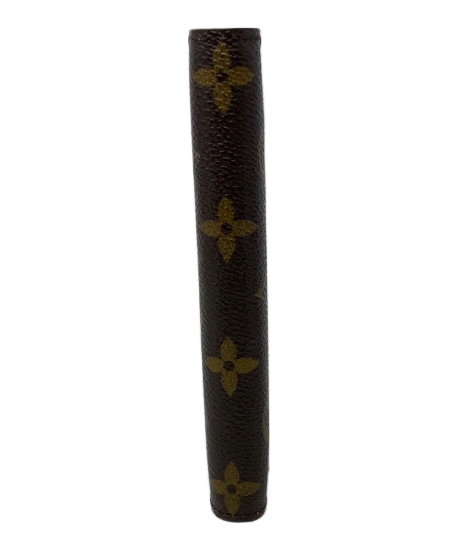 中古・古着通販】LOUIS VUITTON (ルイ ヴィトン) 手帳カバー LOUIS