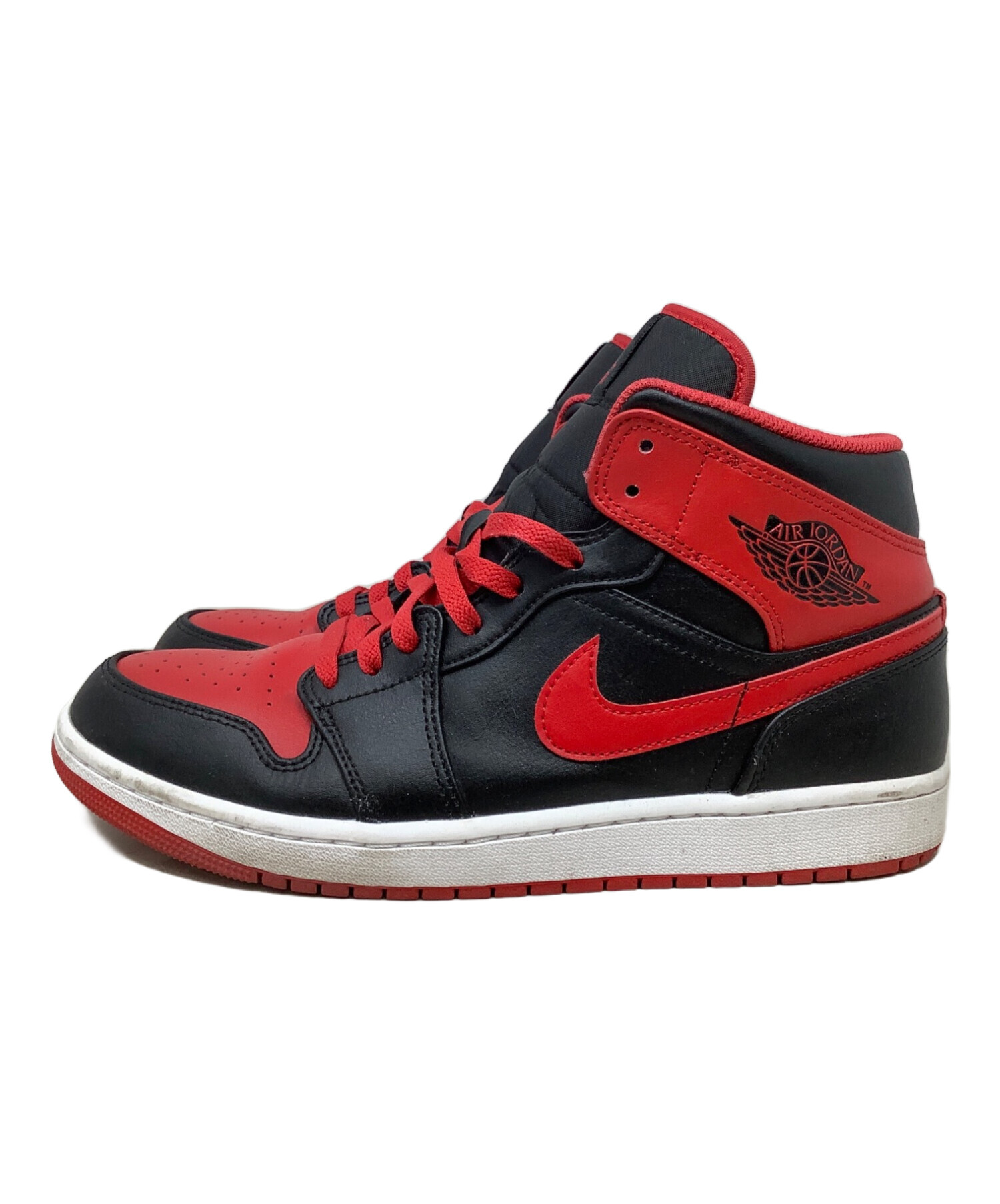 中古・古着通販】NIKE (ナイキ) ハイカットスニーカー NIKE（ナイキ 