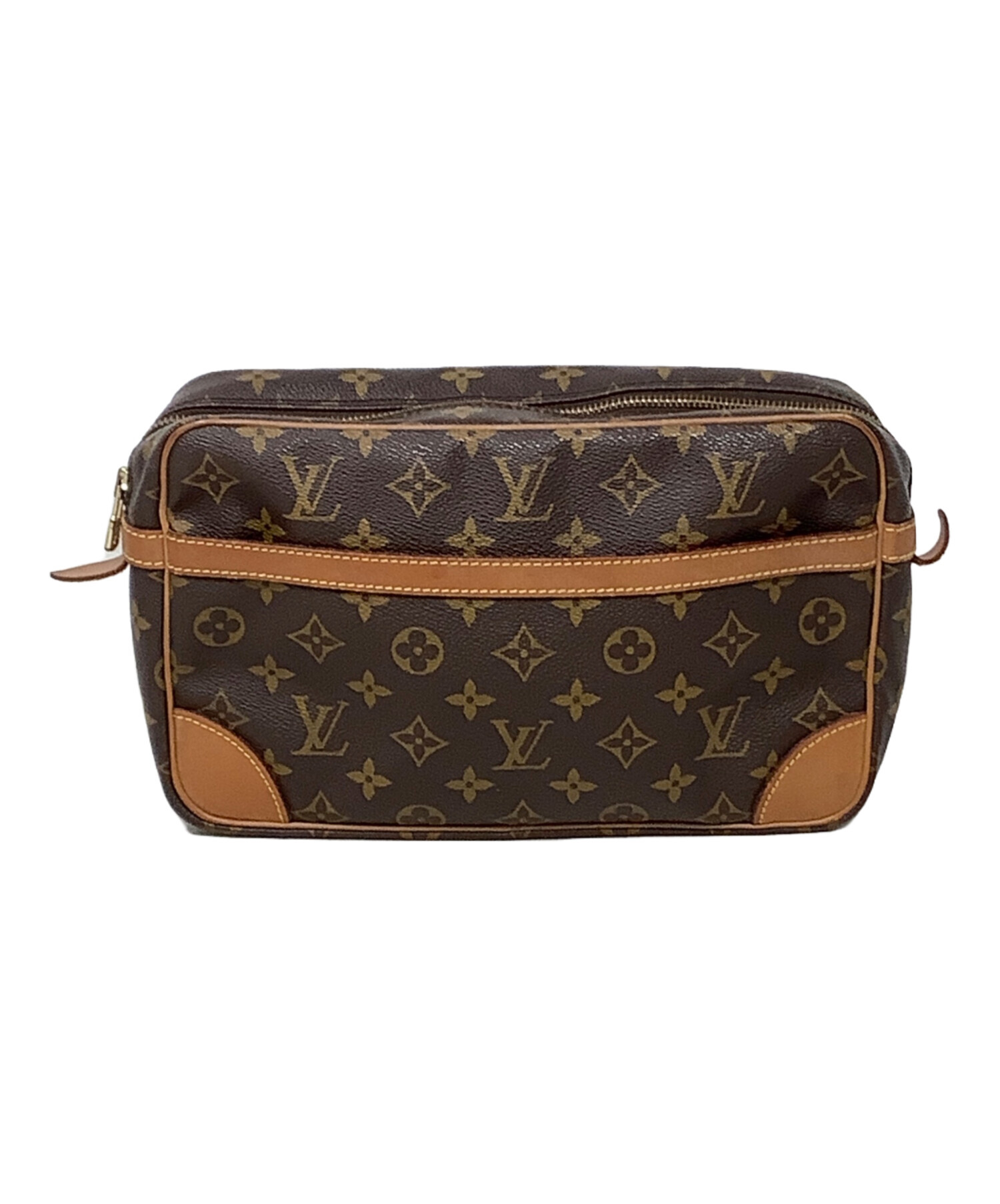 中古・古着通販】LOUIS VUITTON (ルイ ヴィトン) セカンドバッグ Louis 