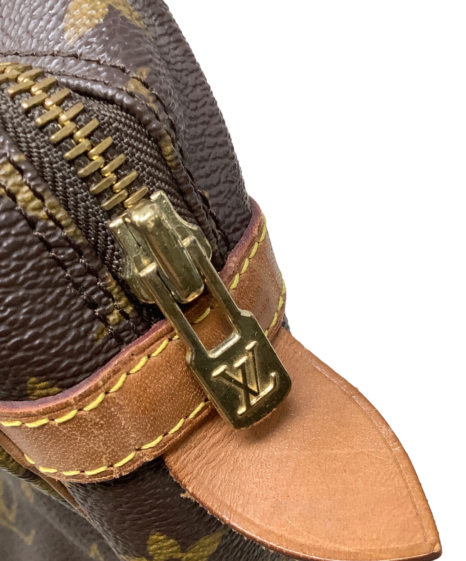 中古・古着通販】LOUIS VUITTON (ルイ ヴィトン) セカンドバッグ Louis 