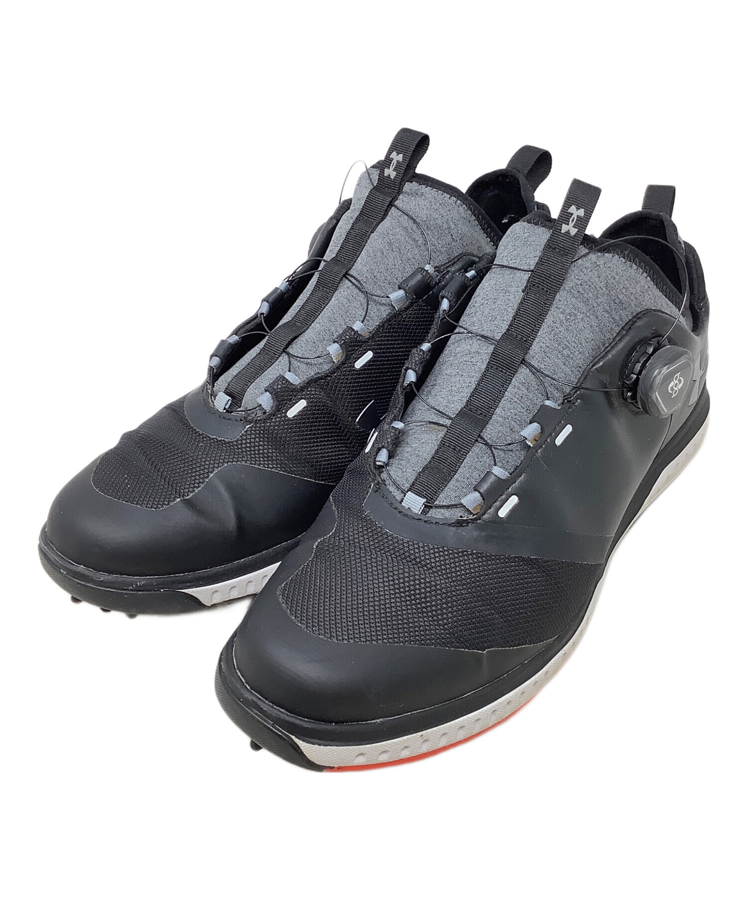 中古・古着通販】UNDER ARMOUR (アンダー アーマー) ゴルフ