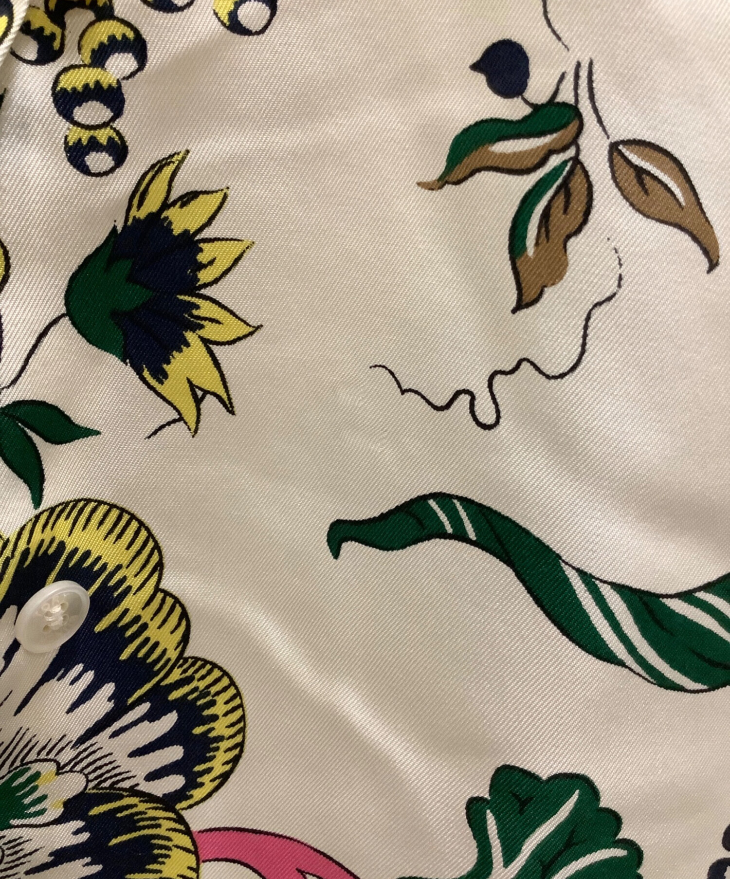 中古・古着通販】TORY BURCH (トリーバーチ) カーディガン TORY BURCH