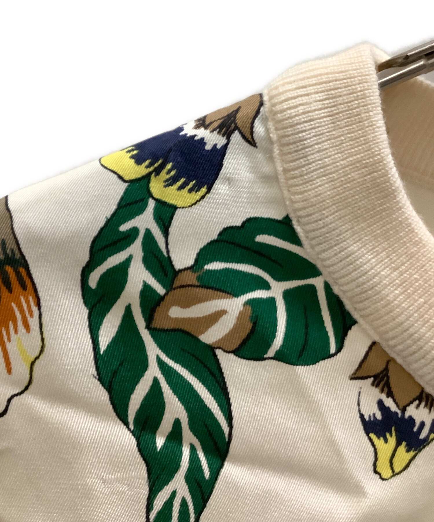 中古・古着通販】TORY BURCH (トリーバーチ) カーディガン TORY BURCH