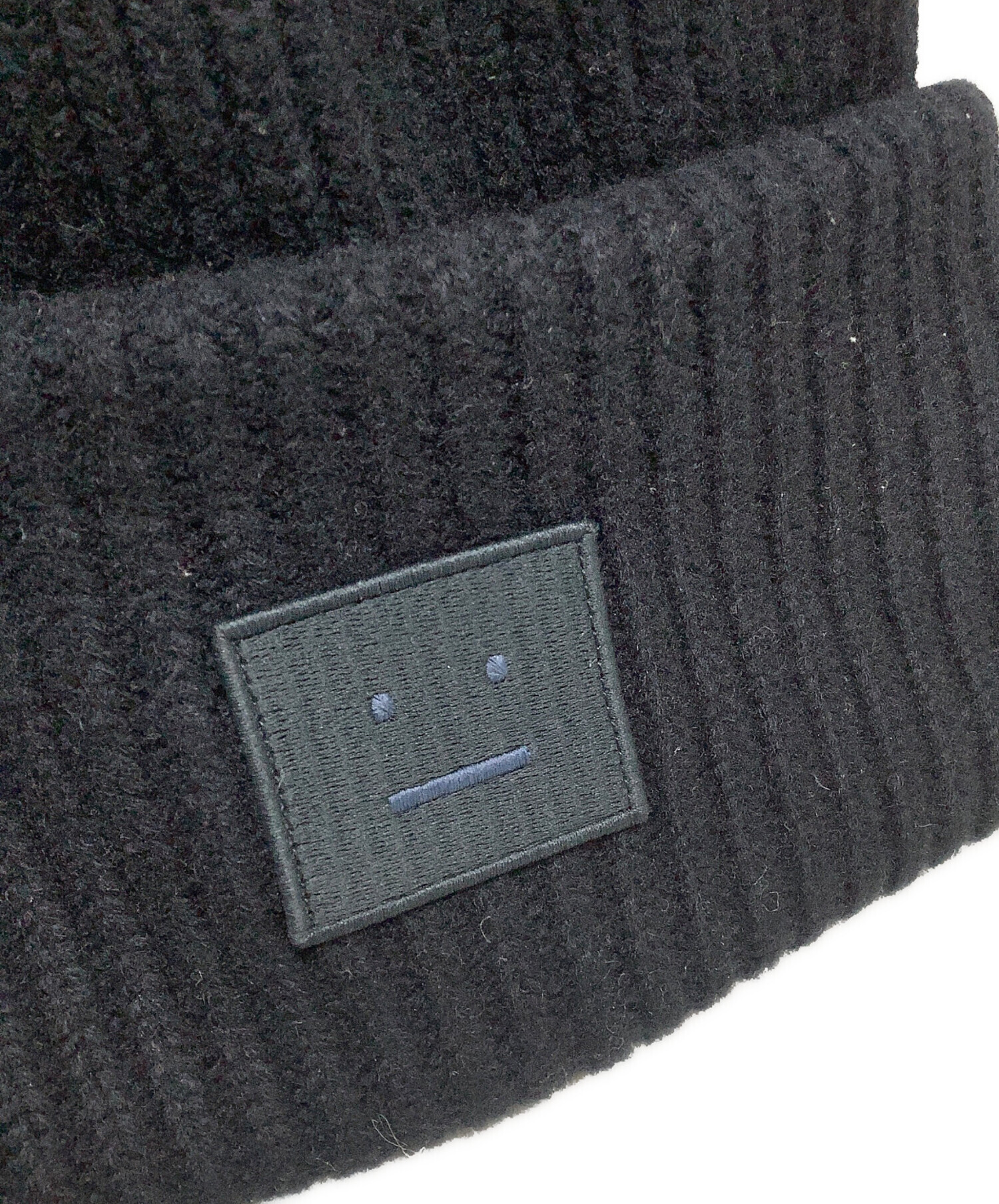中古・古着通販】Acne studios (アクネ ストゥディオス) ラージFACE