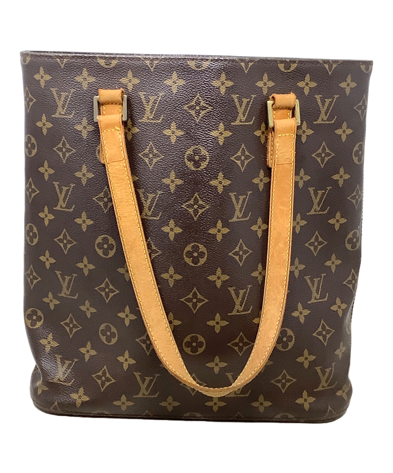 中古・古着通販】LOUIS VUITTON (ルイ ヴィトン) ショルダートート  