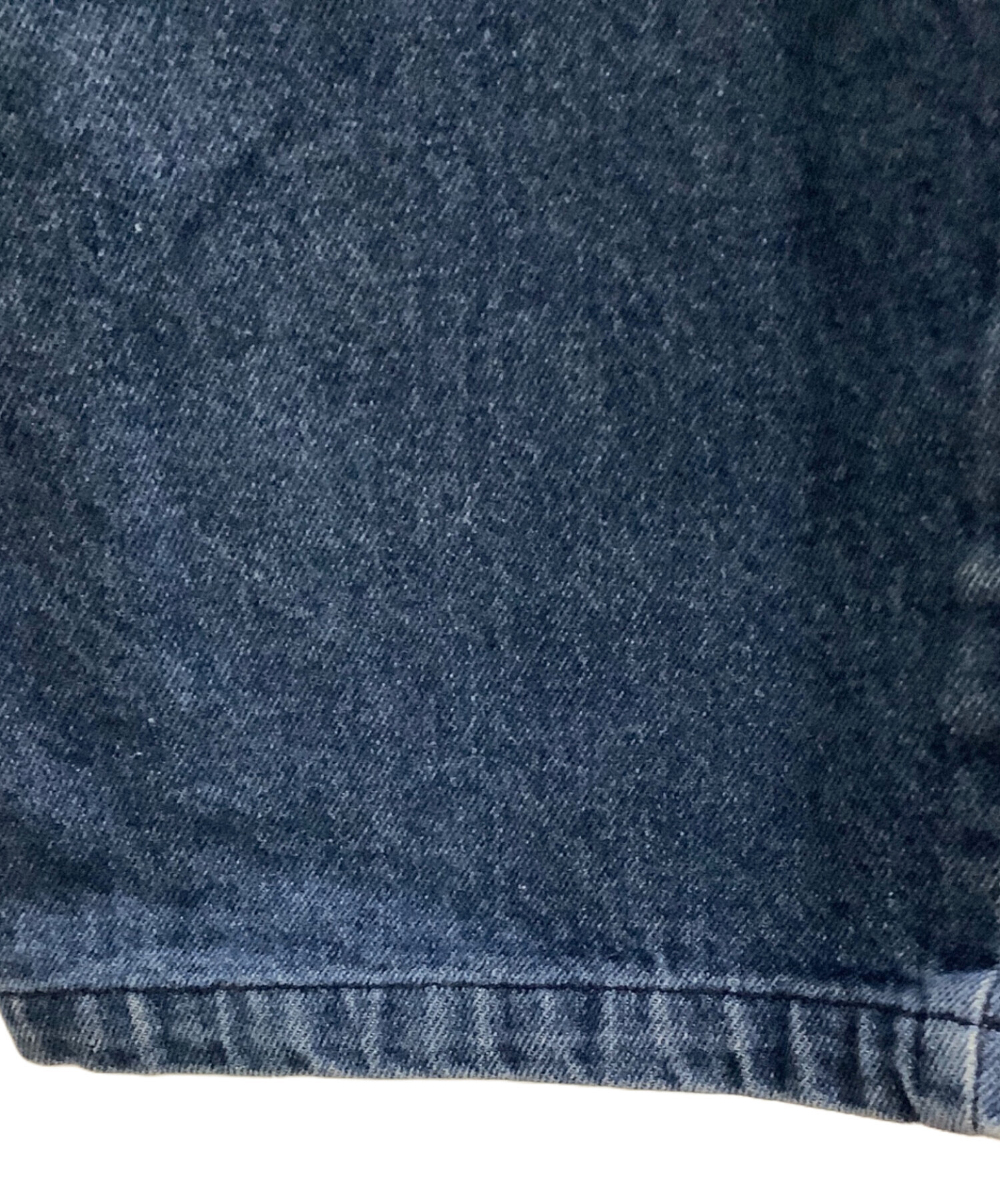 中古・古着通販】GX1000 (ジーエックス) デニムパンツ GX1000