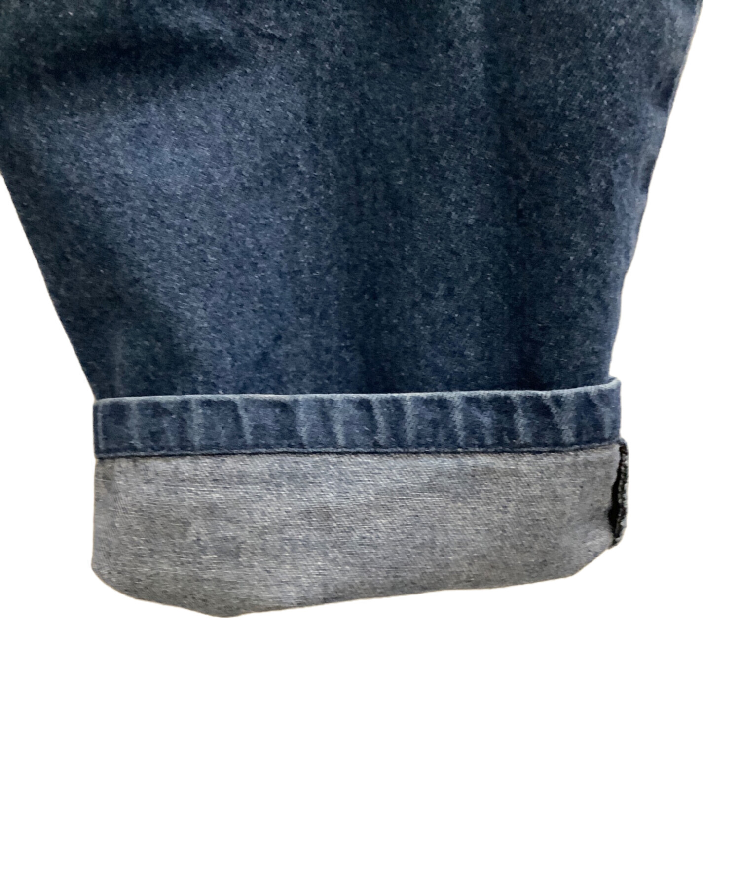 中古・古着通販】GX1000 (ジーエックス) デニムパンツ GX1000