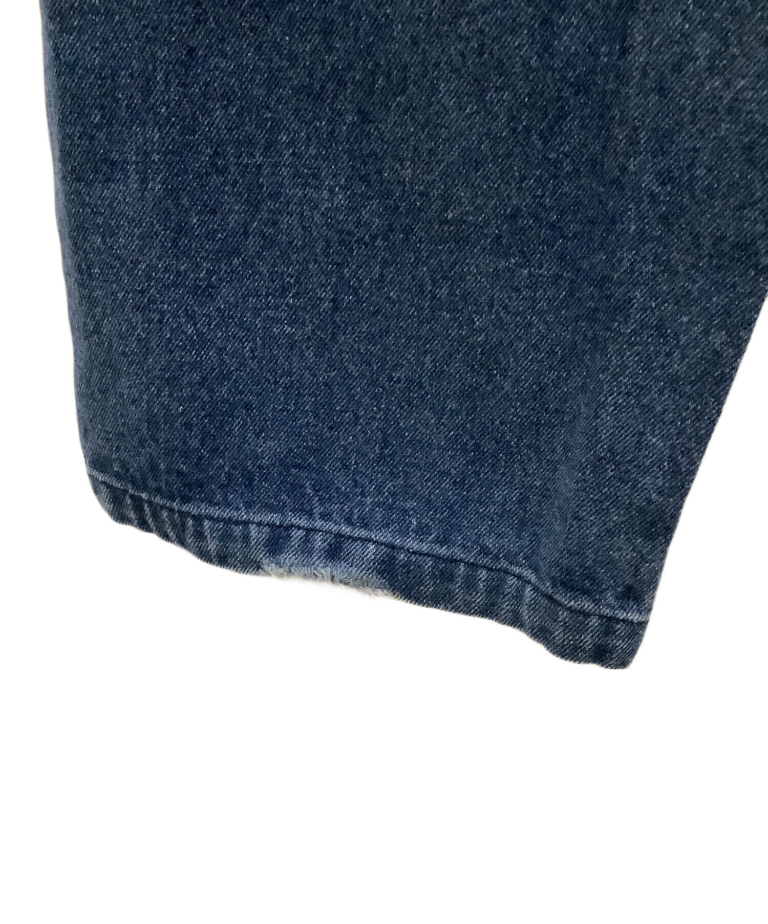 中古・古着通販】GX1000 (ジーエックス) デニムパンツ GX1000