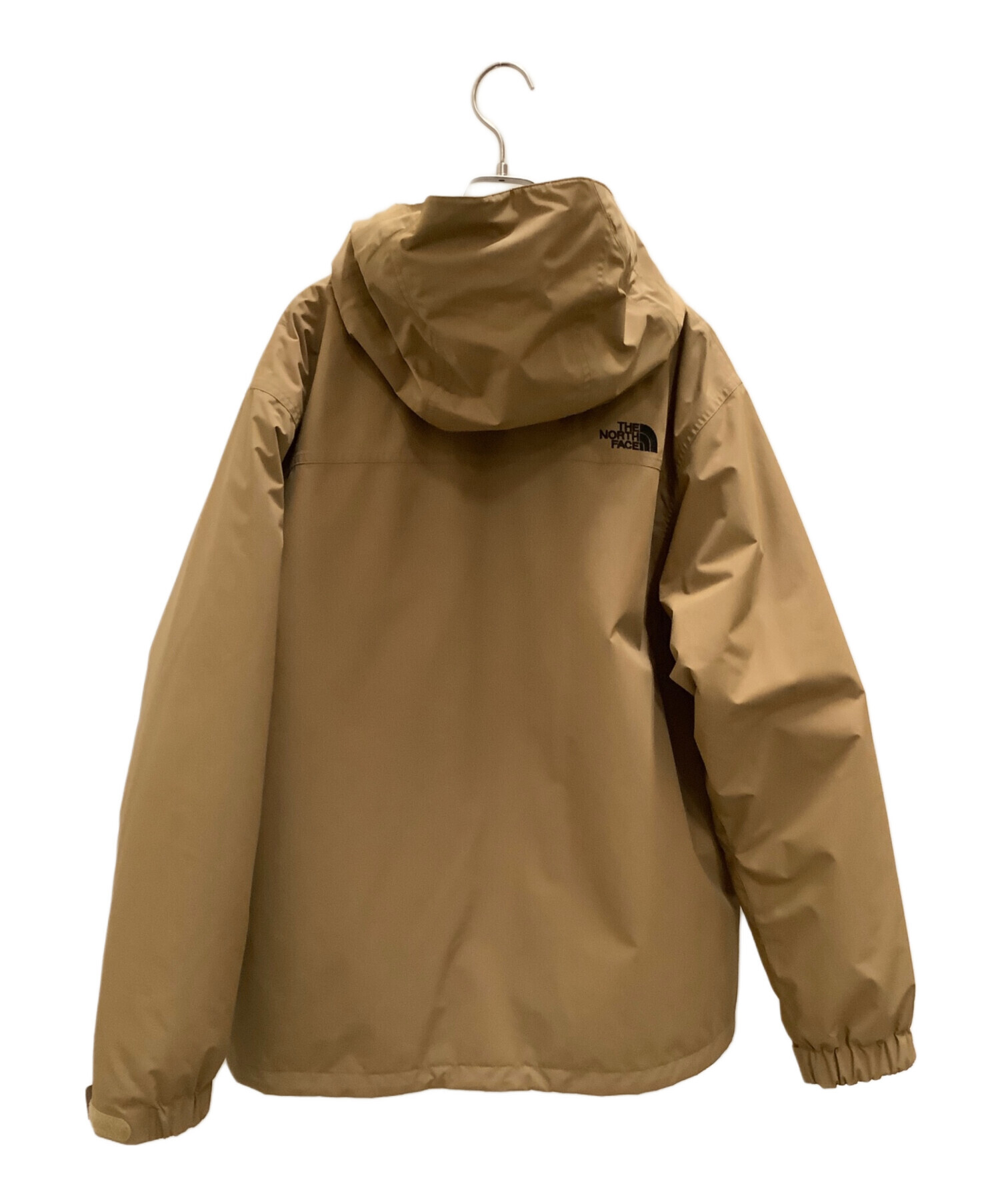中古・古着通販】THE NORTH FACE (ザ ノース フェイス) カシウス トリ
