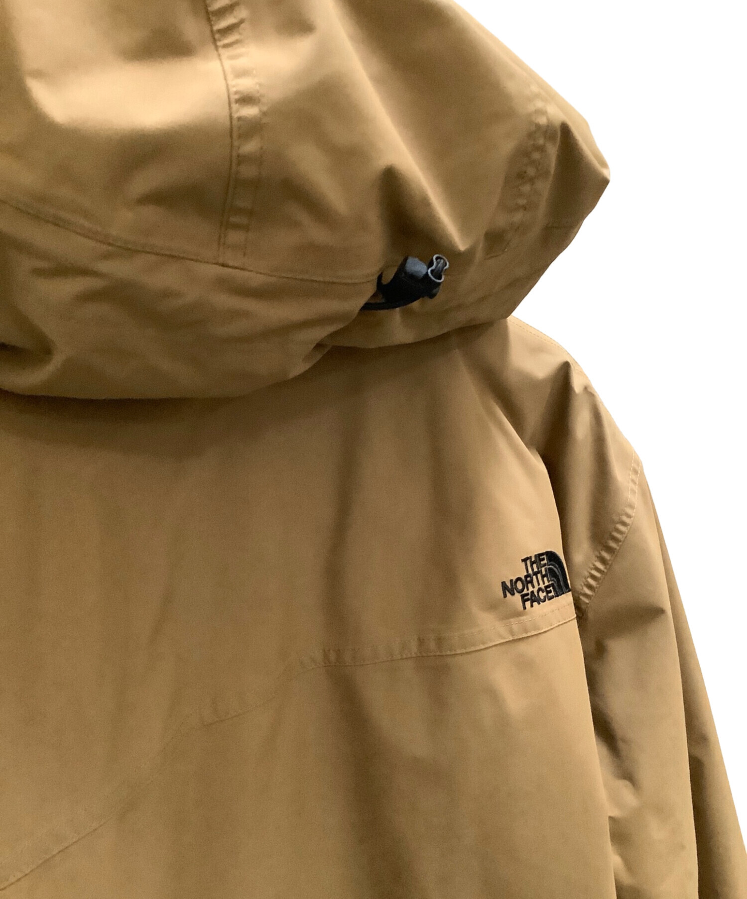 中古・古着通販】THE NORTH FACE (ザ ノース フェイス) カシウス トリ