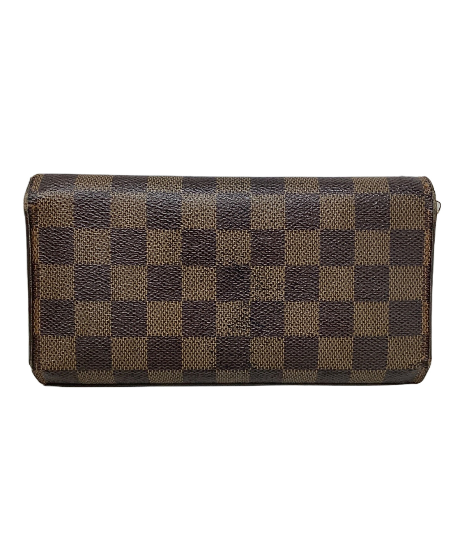 中古・古着通販】LOUIS VUITTON (ルイ ヴィトン) 長財布 Louis Vuitton