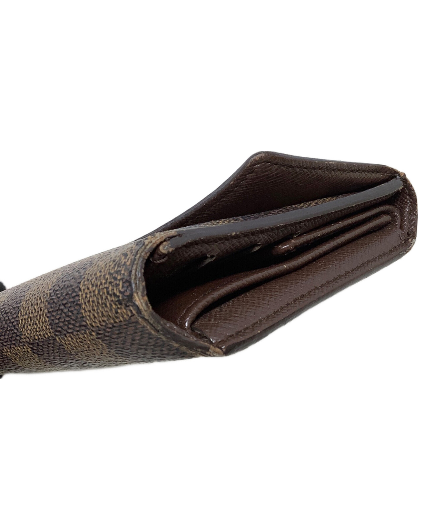 中古・古着通販】LOUIS VUITTON (ルイ ヴィトン) 長財布 Louis Vuitton