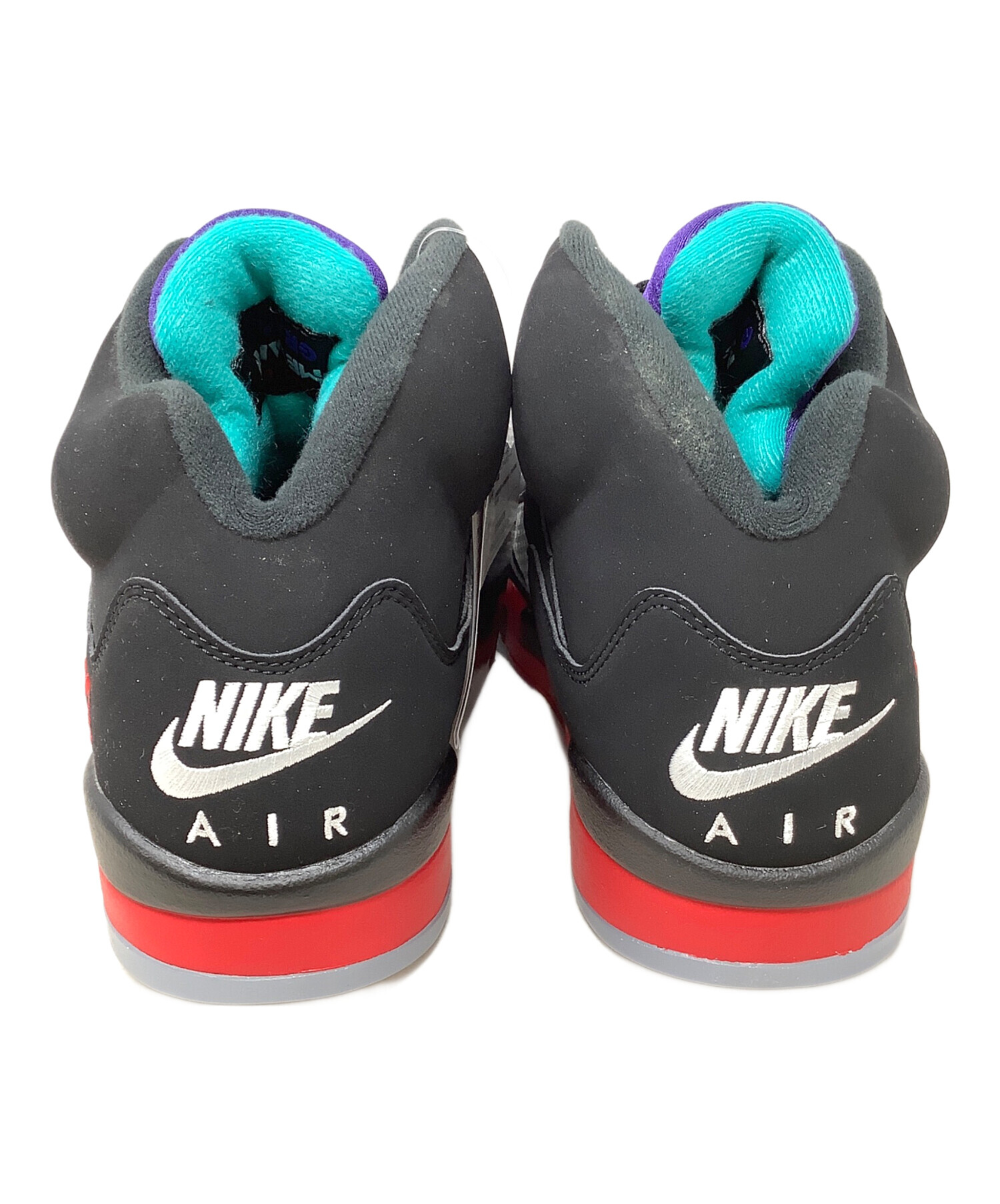 中古・古着通販】NIKE (ナイキ) ハイカットスニーカー NIKE（ナイキ  